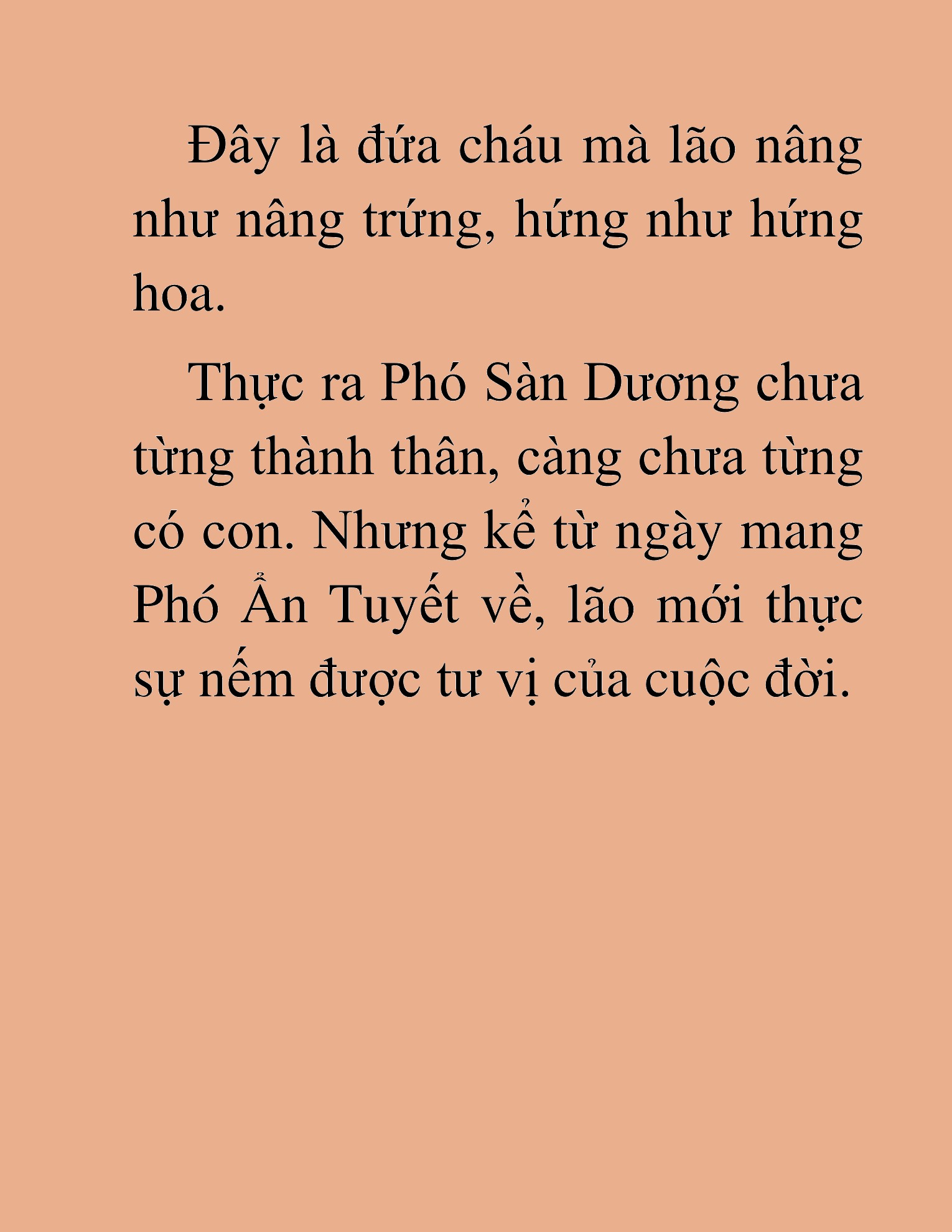 Đọc truyện HAT[NOVEL] Thần Ma Đại Đế - Chap 1