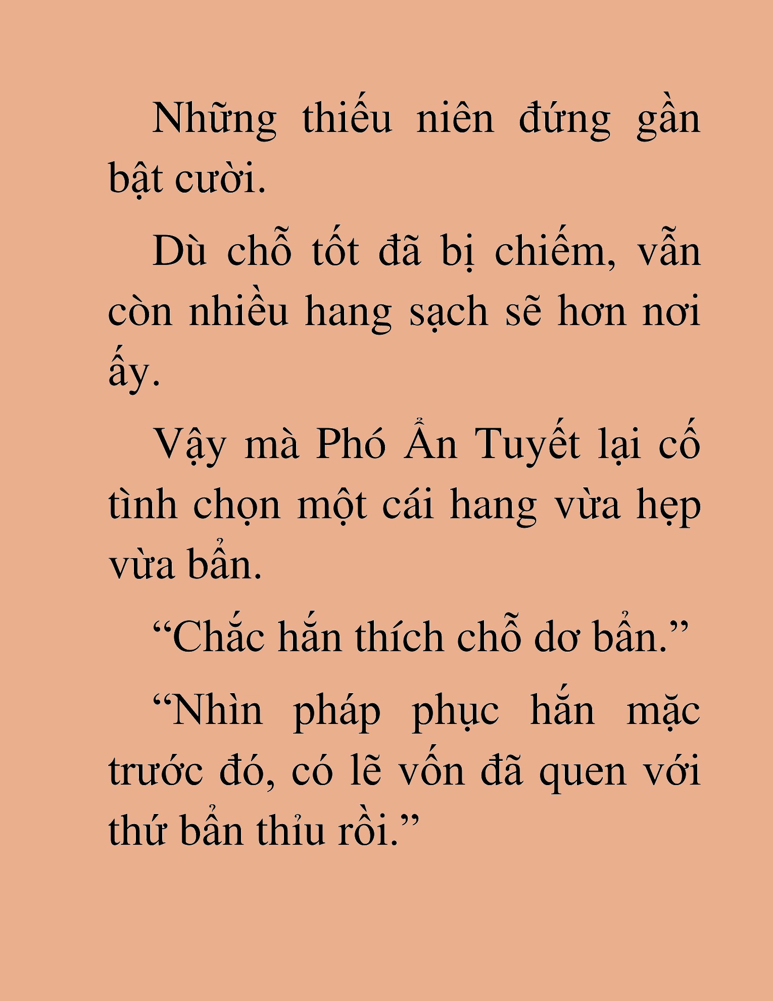 Đọc truyện HAT[NOVEL] Thần Ma Đại Đế - Chap 10