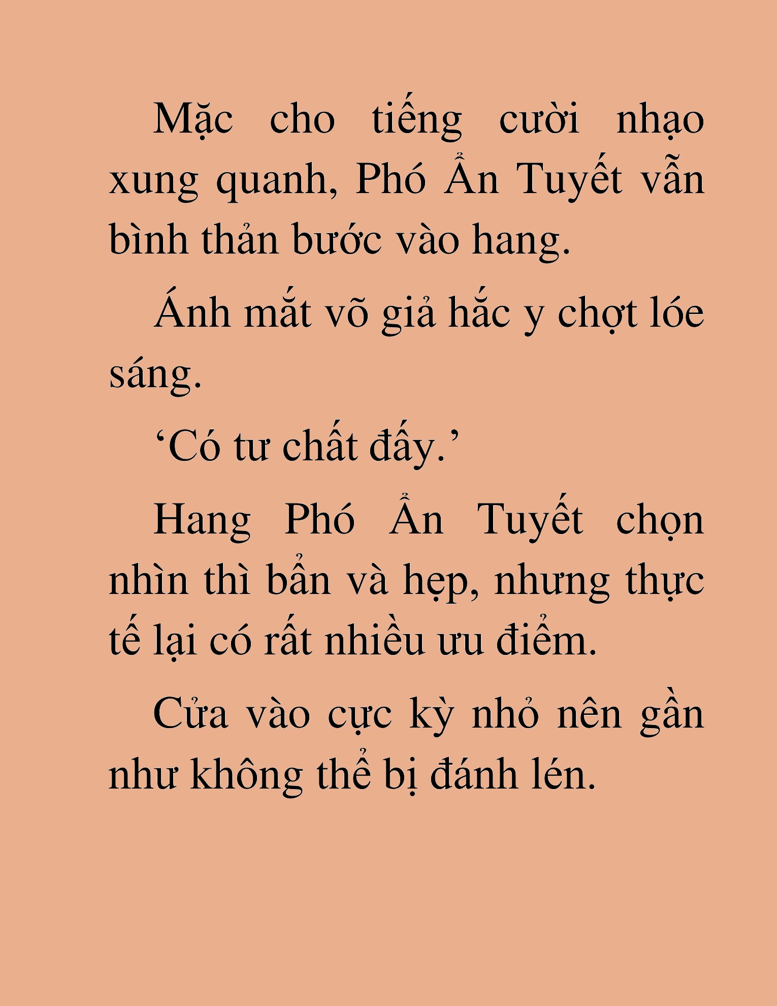 Đọc truyện HAT[NOVEL] Thần Ma Đại Đế - Chap 10