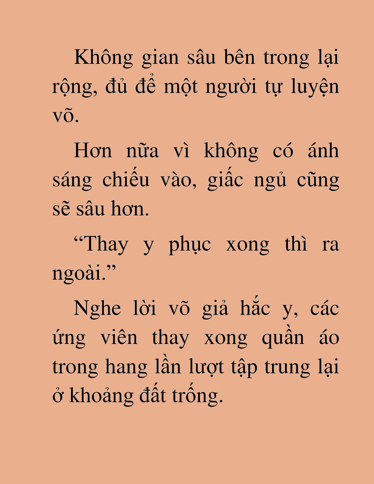 Đọc truyện HAT[NOVEL] Thần Ma Đại Đế - Chap 10