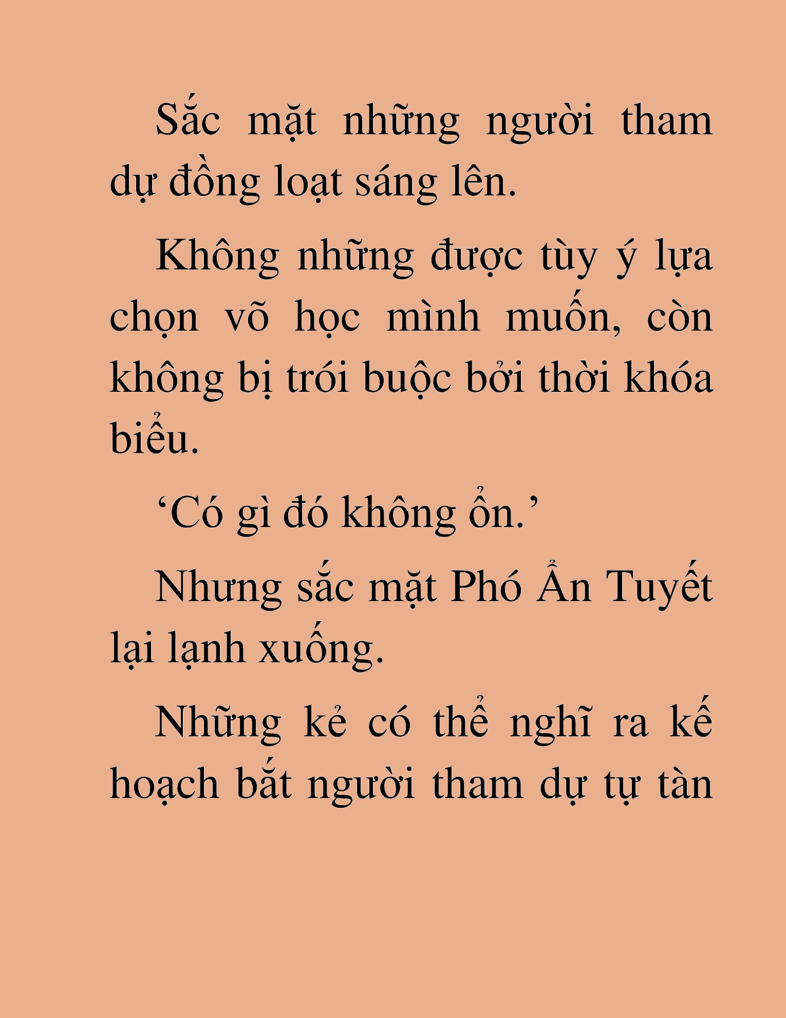 Đọc truyện HAT[NOVEL] Thần Ma Đại Đế - Chap 10