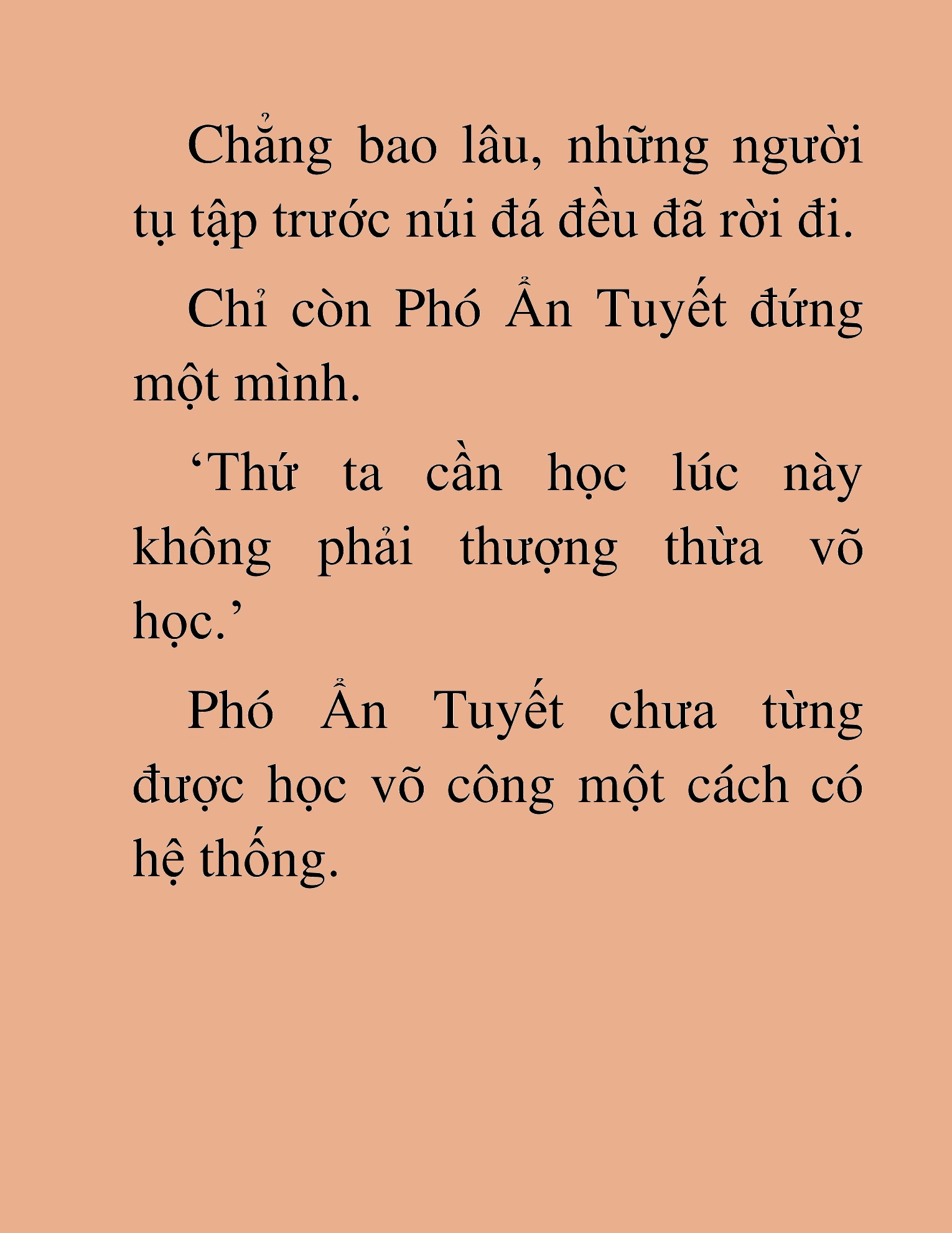 Đọc truyện HAT[NOVEL] Thần Ma Đại Đế - Chap 10