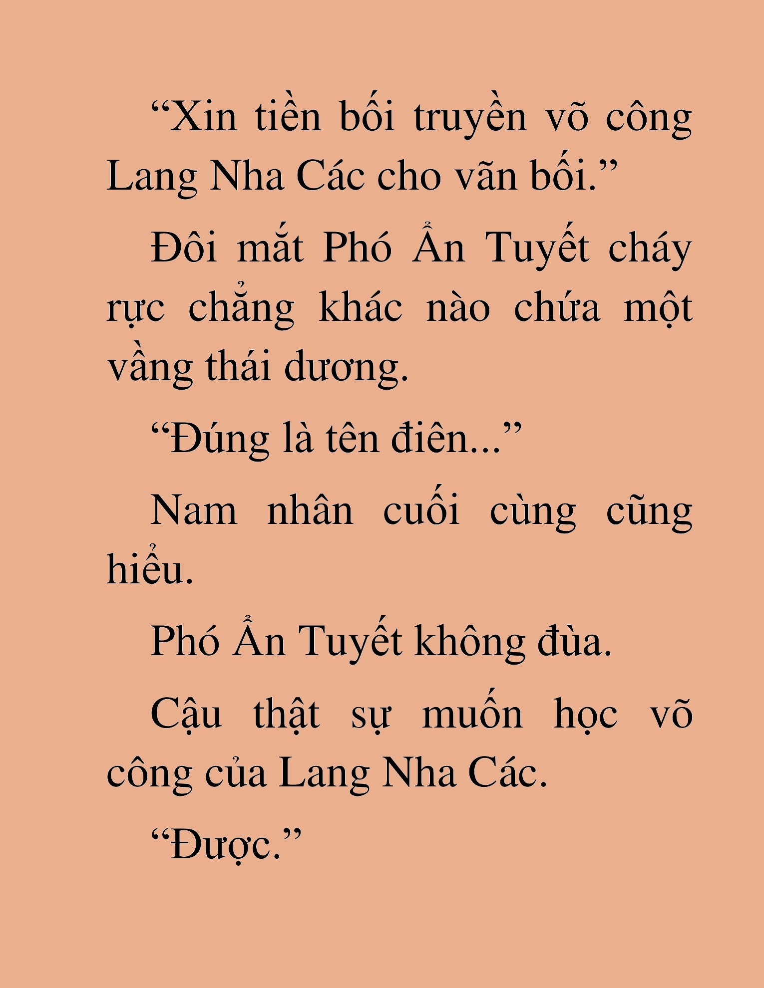 Đọc truyện HAT[NOVEL] Thần Ma Đại Đế - Chap 10