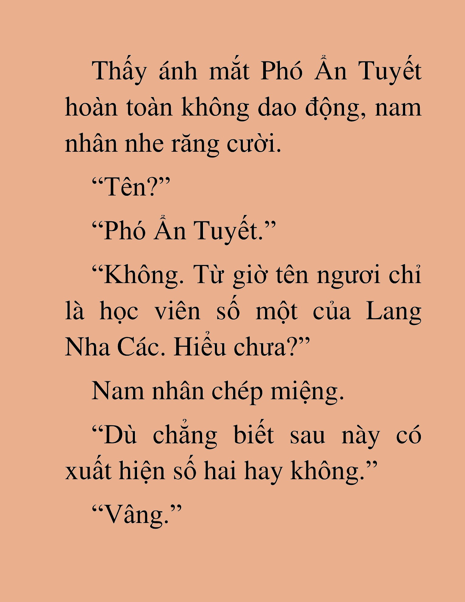 Đọc truyện HAT[NOVEL] Thần Ma Đại Đế - Chap 10