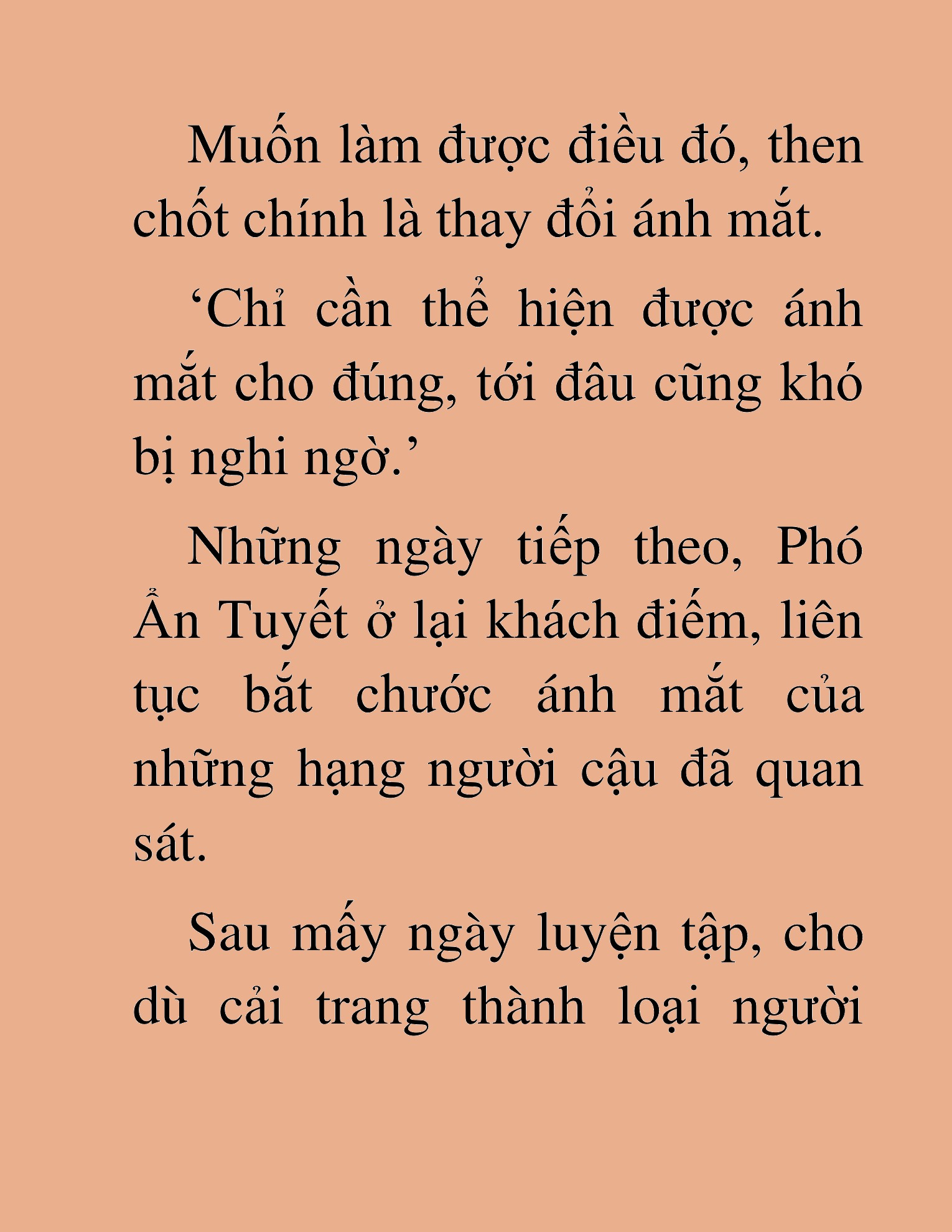 Đọc truyện HAT[NOVEL] Thần Ma Đại Đế - Chap 100