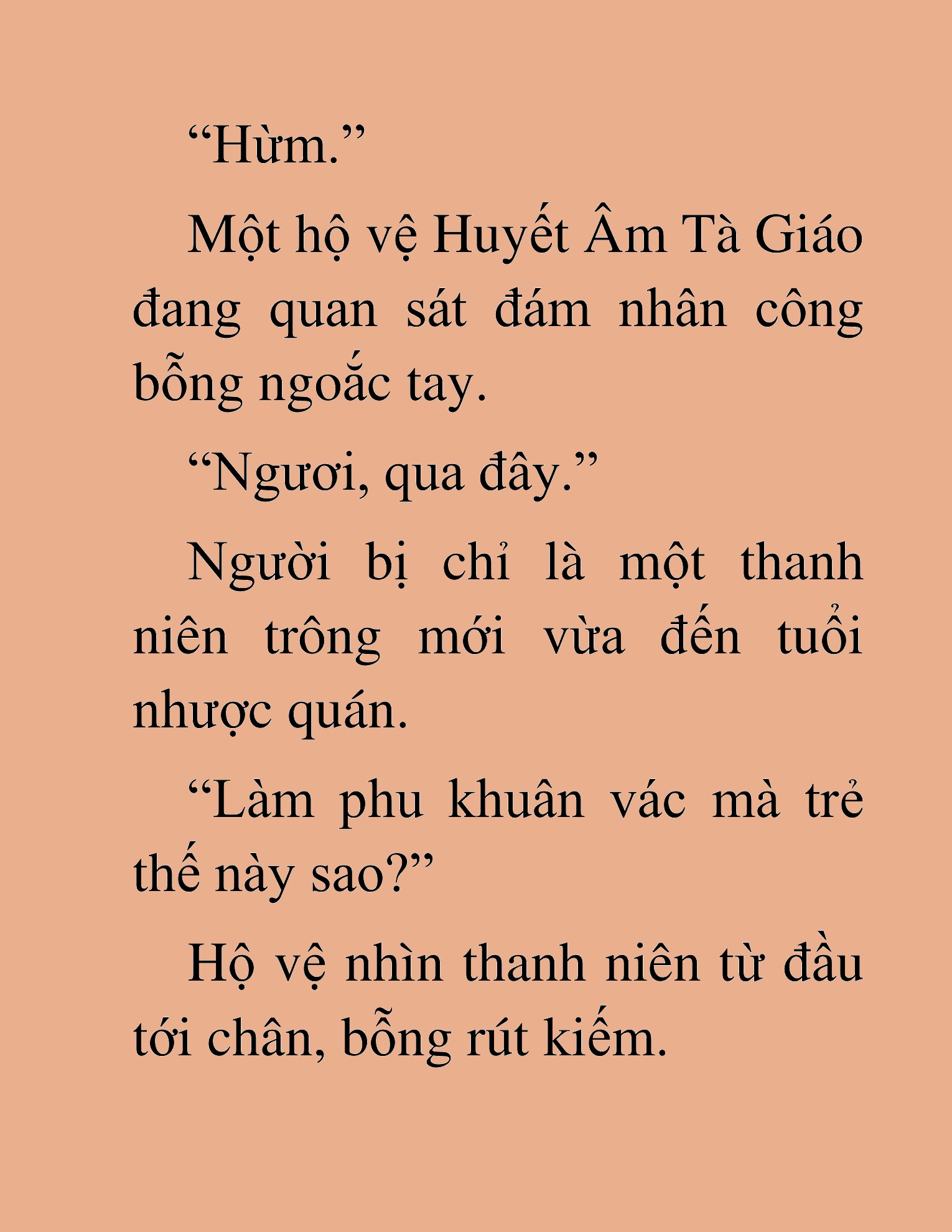 Đọc truyện HAT[NOVEL] Thần Ma Đại Đế - Chap 100