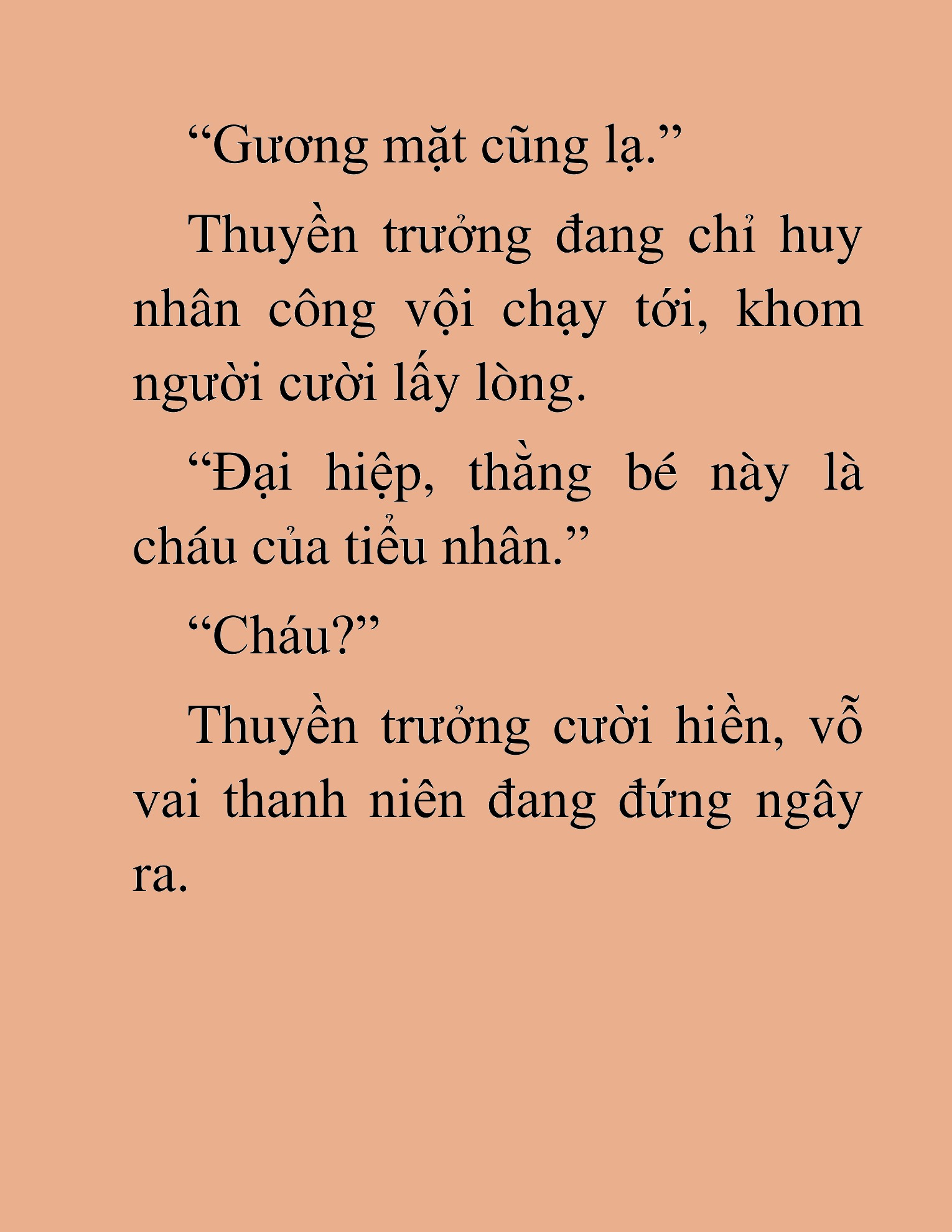 Đọc truyện HAT[NOVEL] Thần Ma Đại Đế - Chap 100