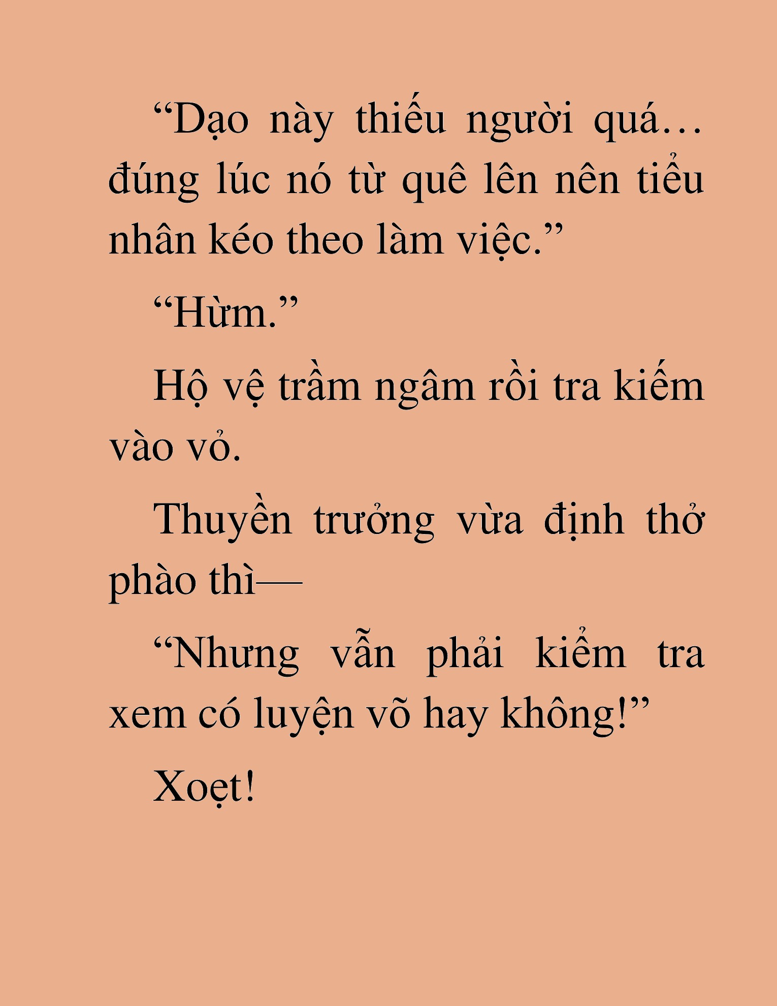 Đọc truyện HAT[NOVEL] Thần Ma Đại Đế - Chap 100