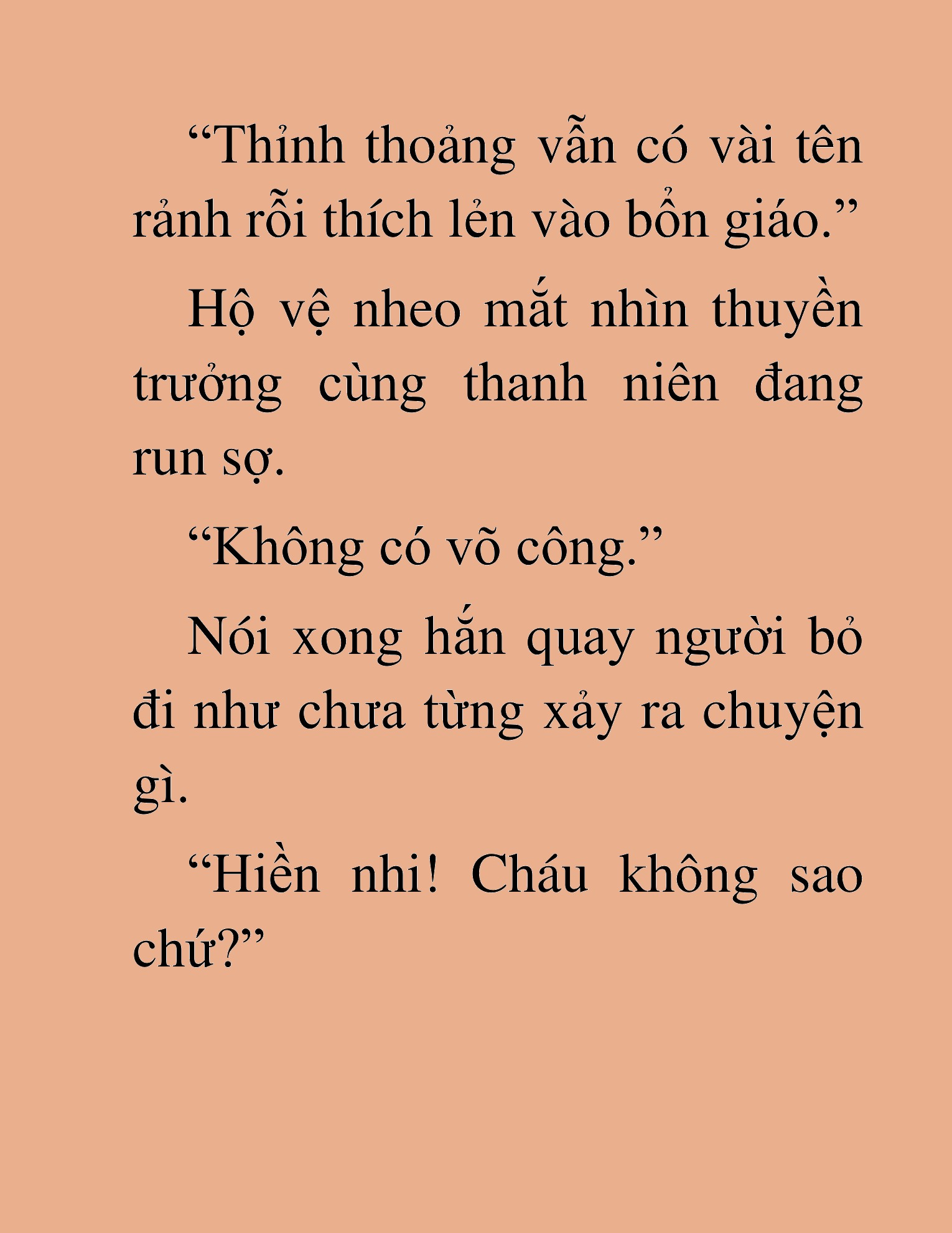 Đọc truyện HAT[NOVEL] Thần Ma Đại Đế - Chap 100