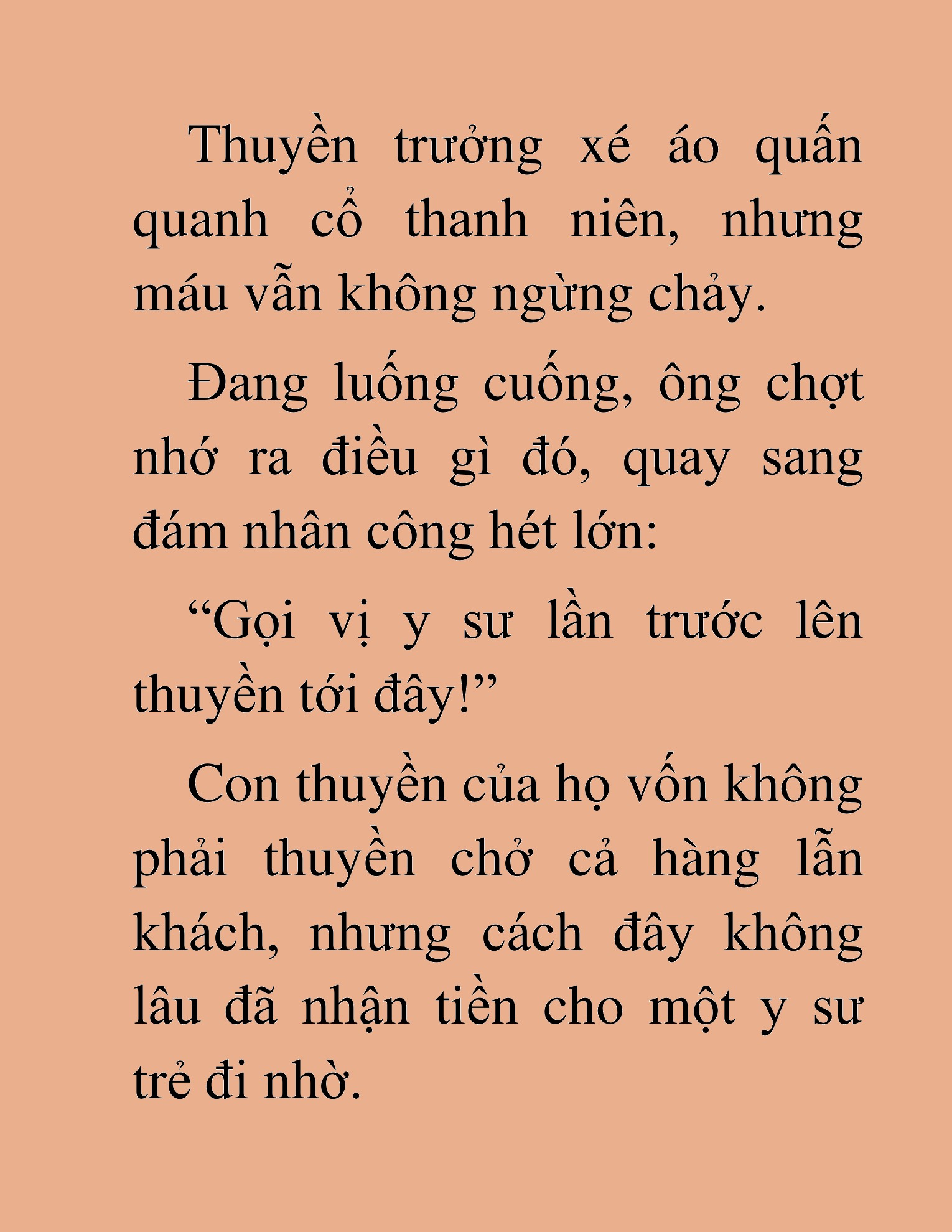 Đọc truyện HAT[NOVEL] Thần Ma Đại Đế - Chap 100