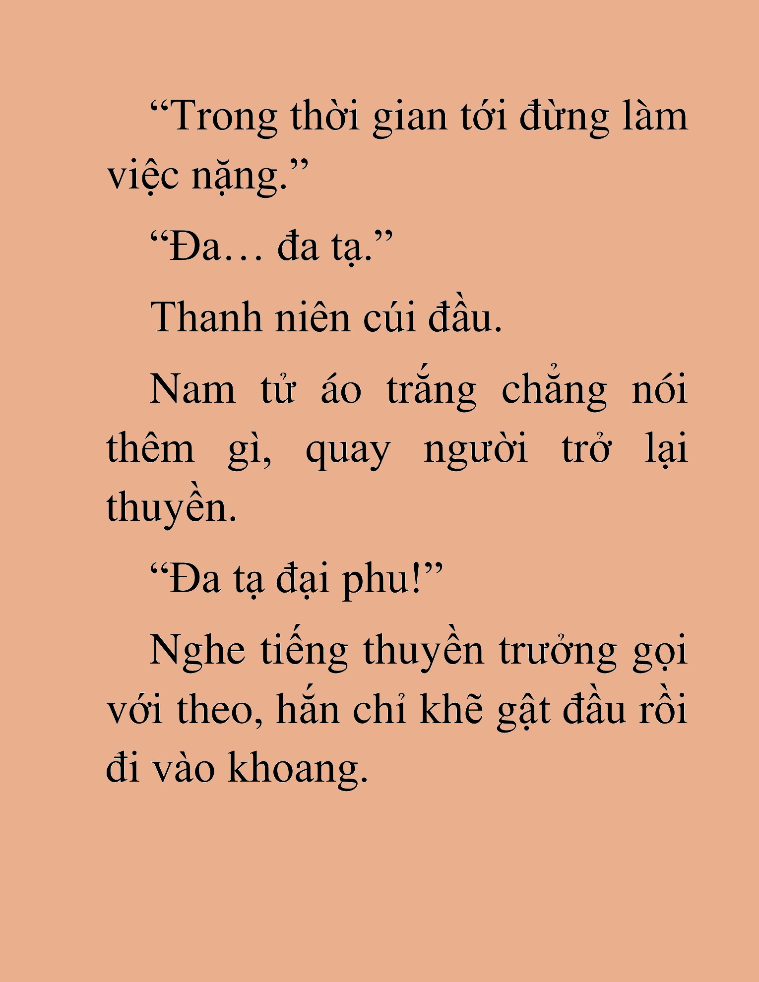 Đọc truyện HAT[NOVEL] Thần Ma Đại Đế - Chap 100