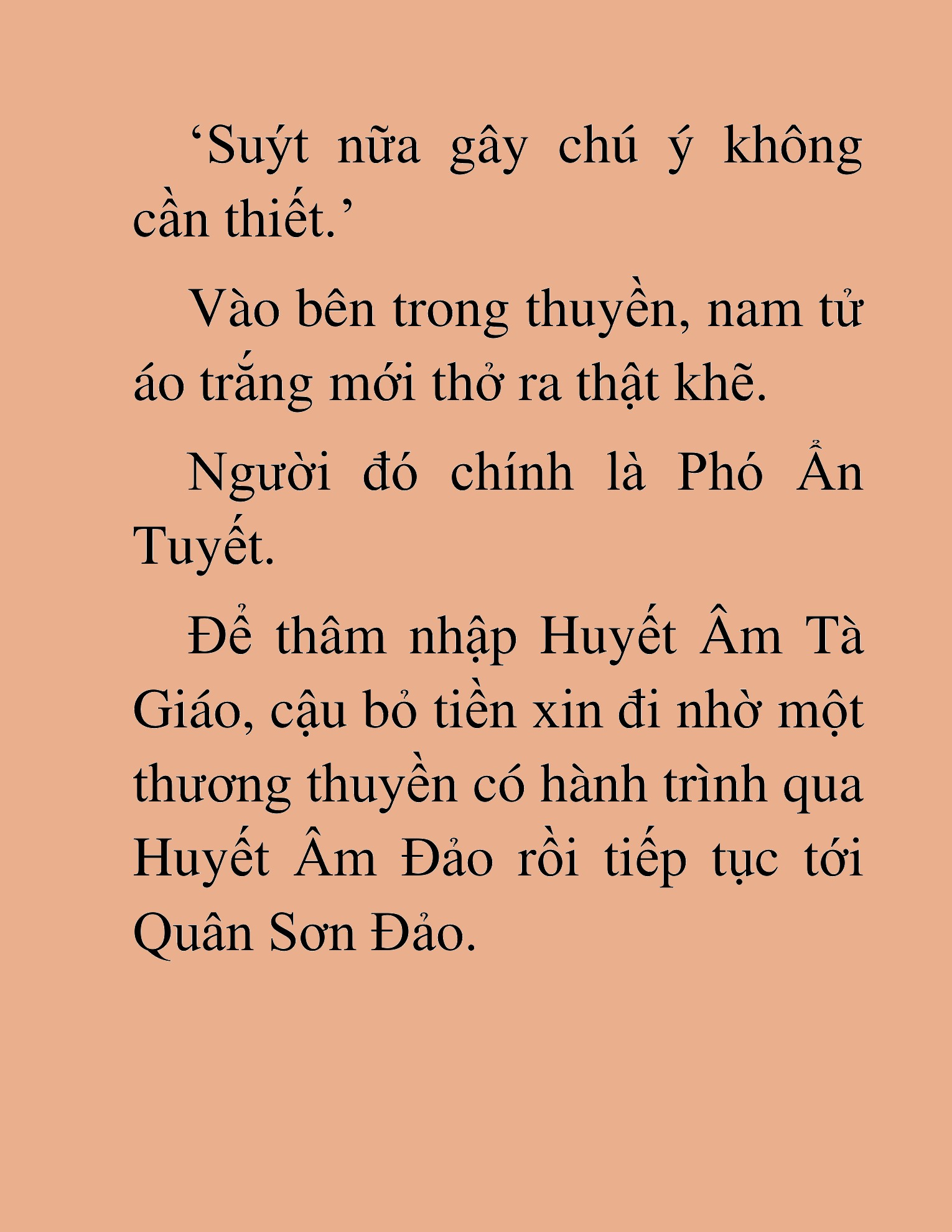 Đọc truyện HAT[NOVEL] Thần Ma Đại Đế - Chap 100