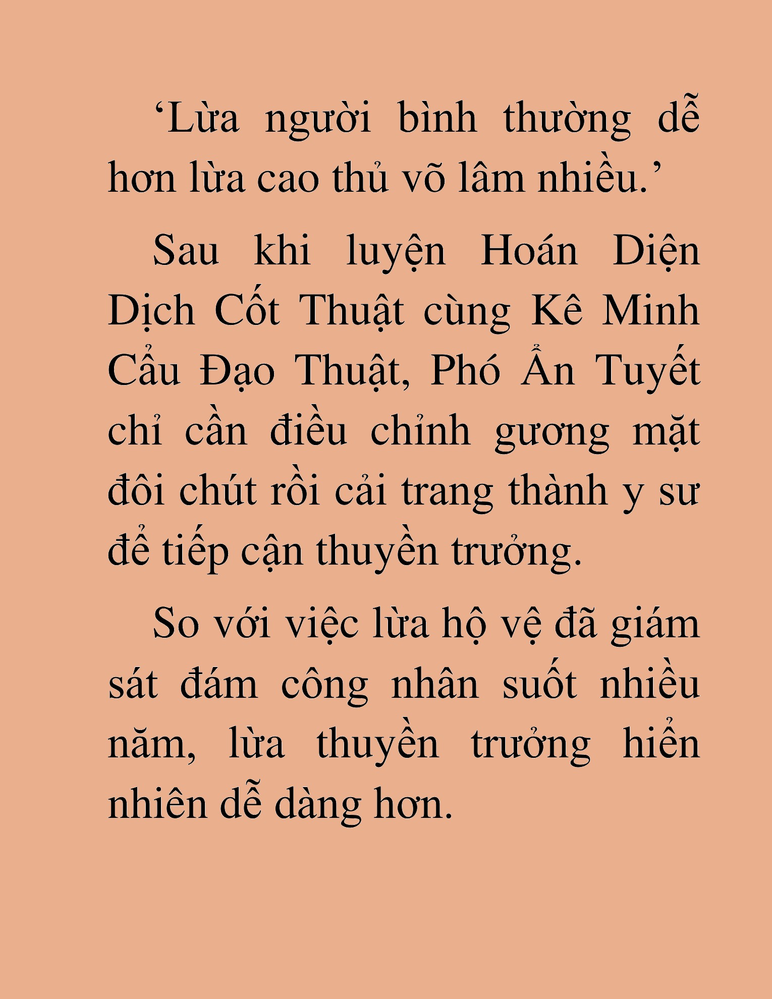 Đọc truyện HAT[NOVEL] Thần Ma Đại Đế - Chap 100