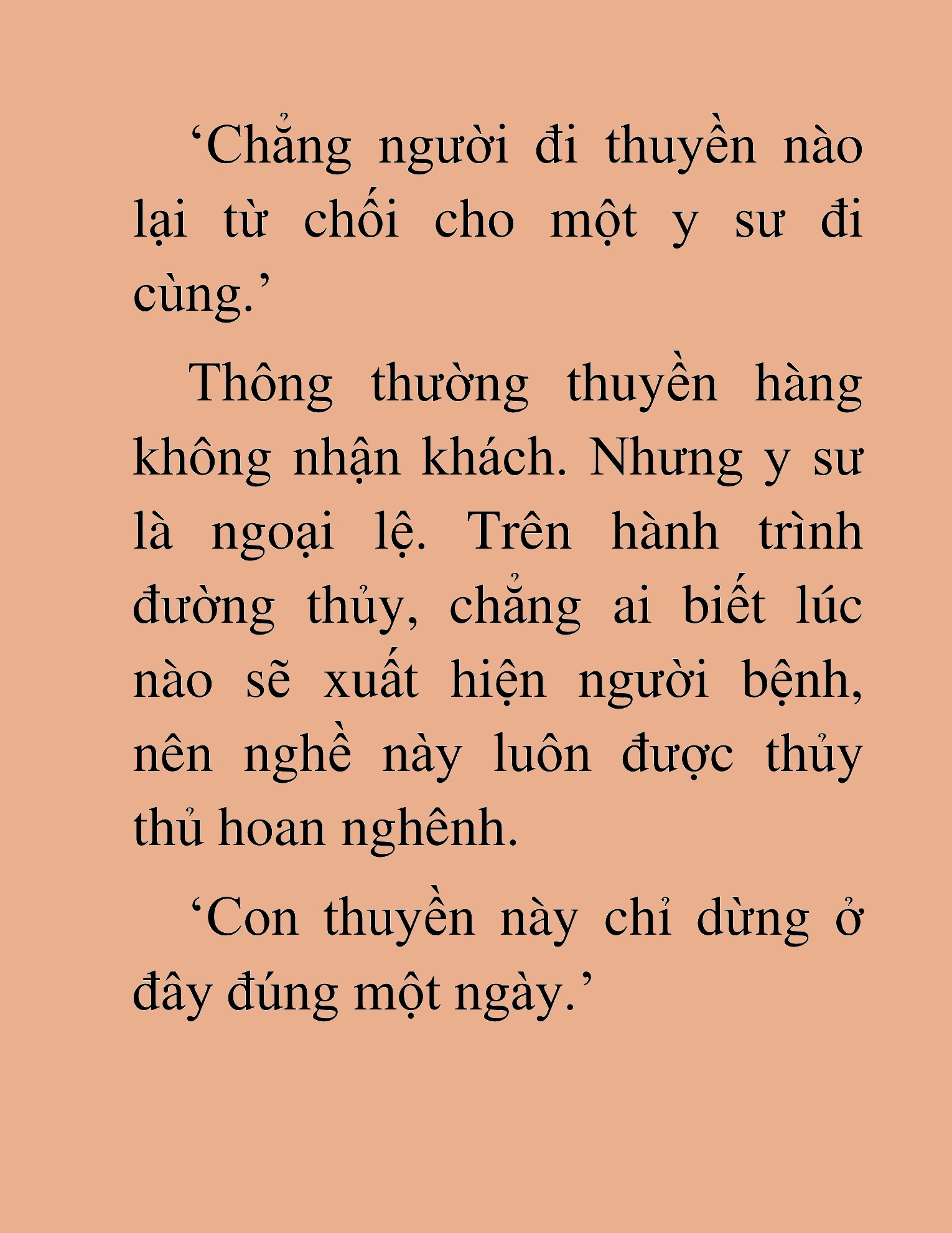 Đọc truyện HAT[NOVEL] Thần Ma Đại Đế - Chap 100