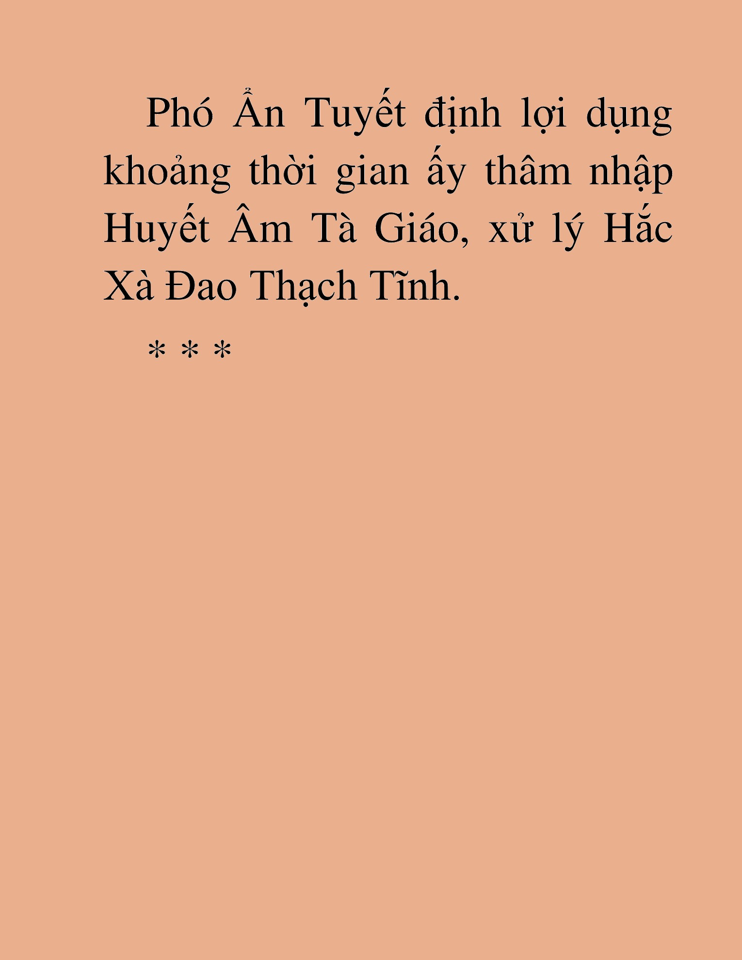 Đọc truyện HAT[NOVEL] Thần Ma Đại Đế - Chap 100