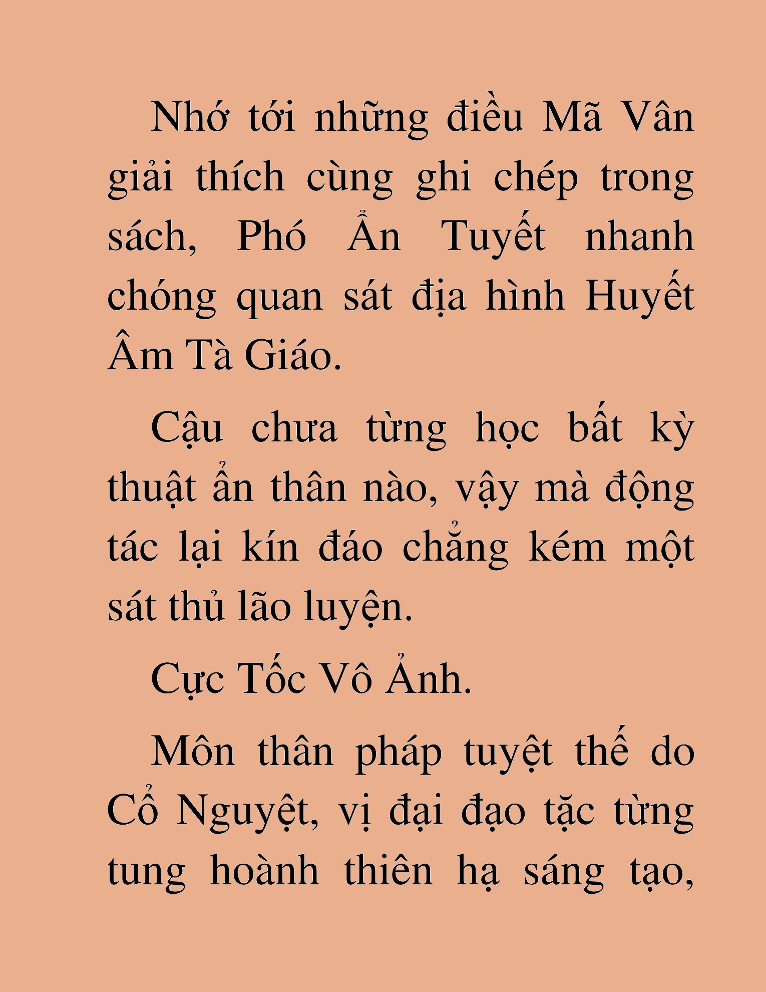 Đọc truyện HAT[NOVEL] Thần Ma Đại Đế - Chap 101