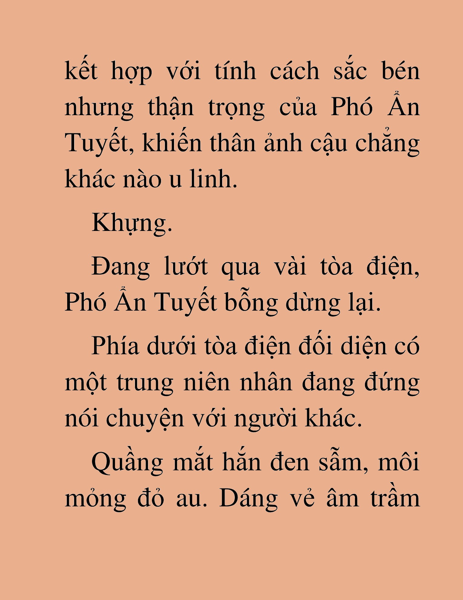 Đọc truyện HAT[NOVEL] Thần Ma Đại Đế - Chap 101