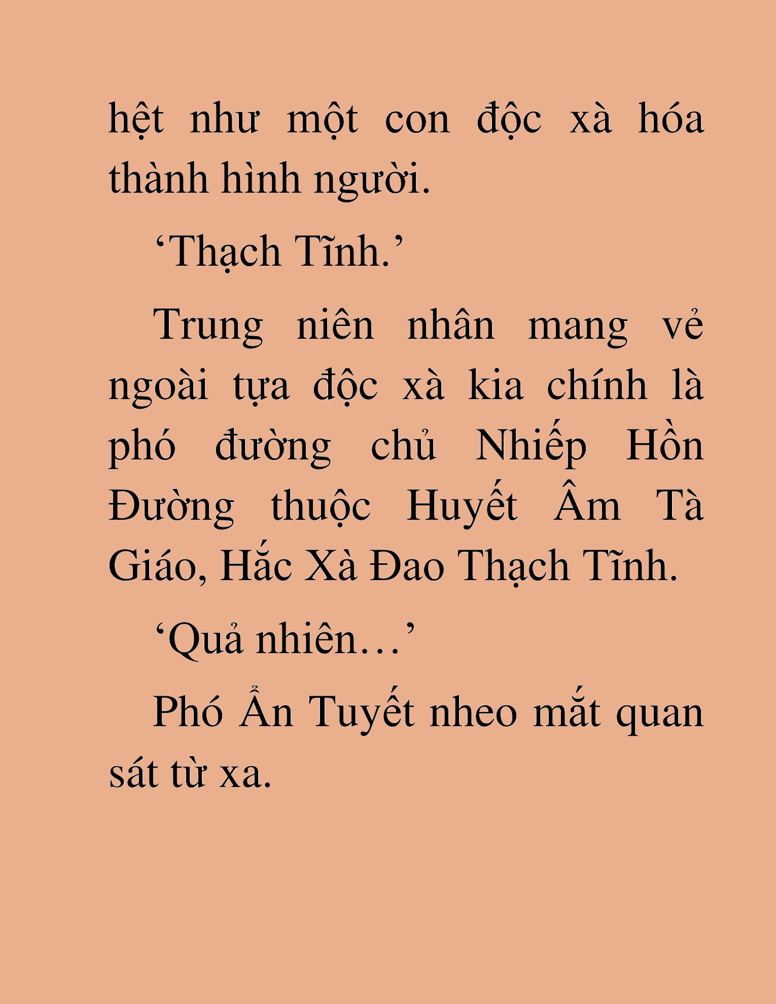 Đọc truyện HAT[NOVEL] Thần Ma Đại Đế - Chap 101