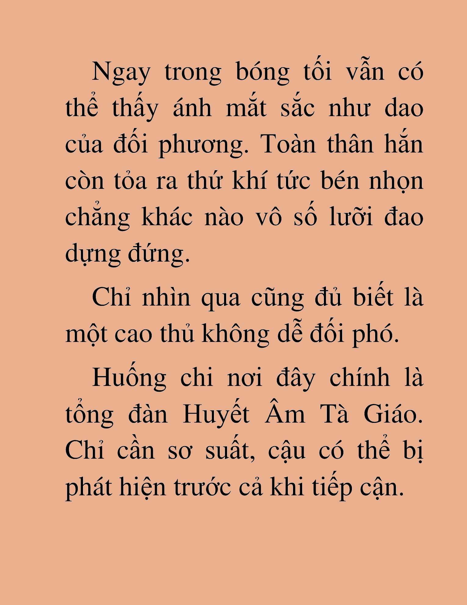 Đọc truyện HAT[NOVEL] Thần Ma Đại Đế - Chap 101