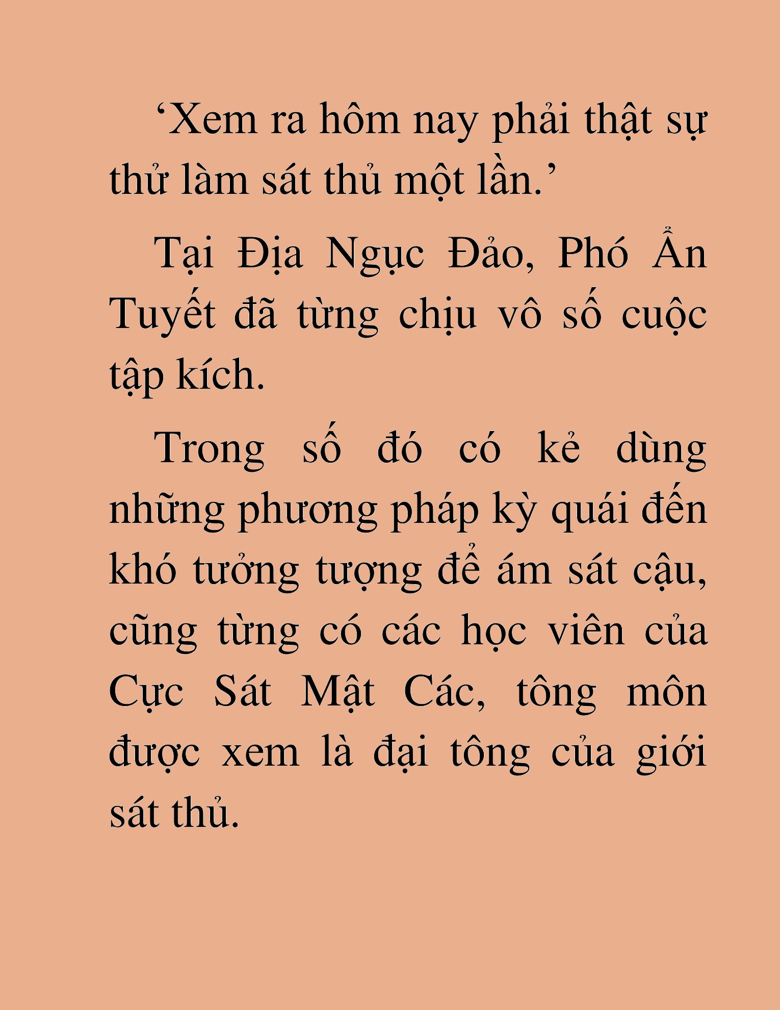 Đọc truyện HAT[NOVEL] Thần Ma Đại Đế - Chap 101