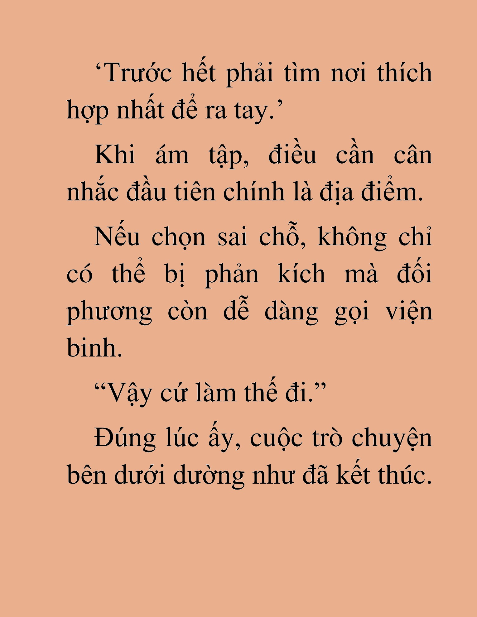 Đọc truyện HAT[NOVEL] Thần Ma Đại Đế - Chap 101