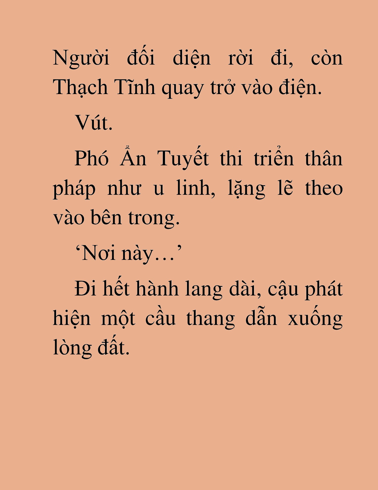 Đọc truyện HAT[NOVEL] Thần Ma Đại Đế - Chap 101