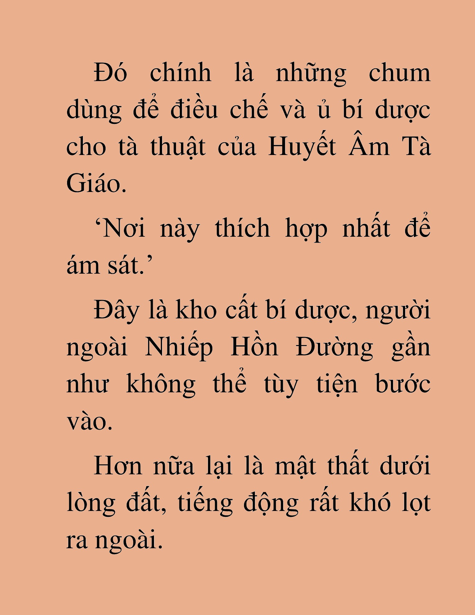 Đọc truyện HAT[NOVEL] Thần Ma Đại Đế - Chap 101