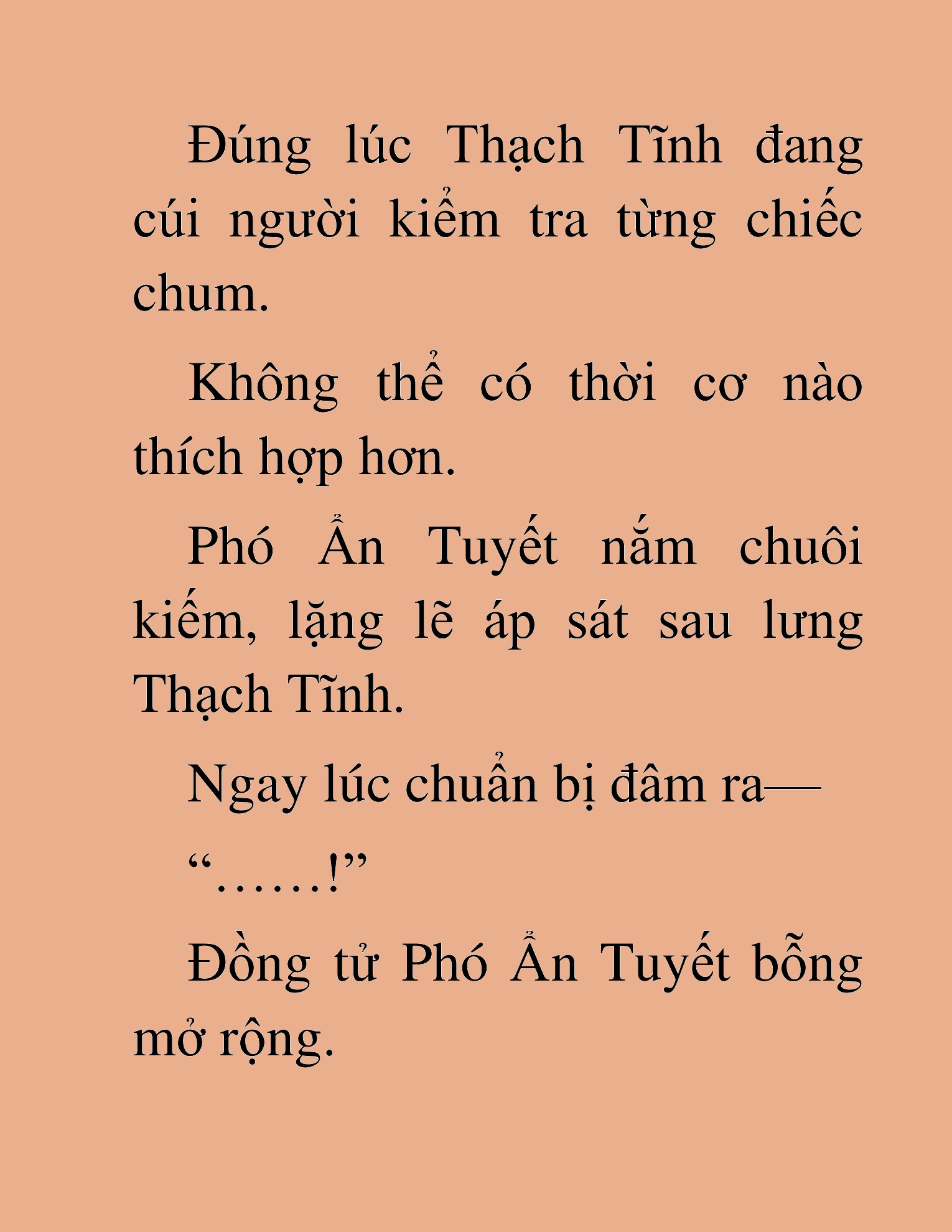 Đọc truyện HAT[NOVEL] Thần Ma Đại Đế - Chap 101