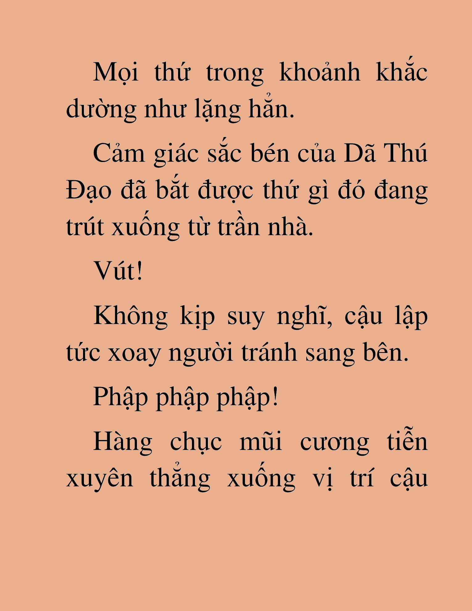 Đọc truyện HAT[NOVEL] Thần Ma Đại Đế - Chap 101