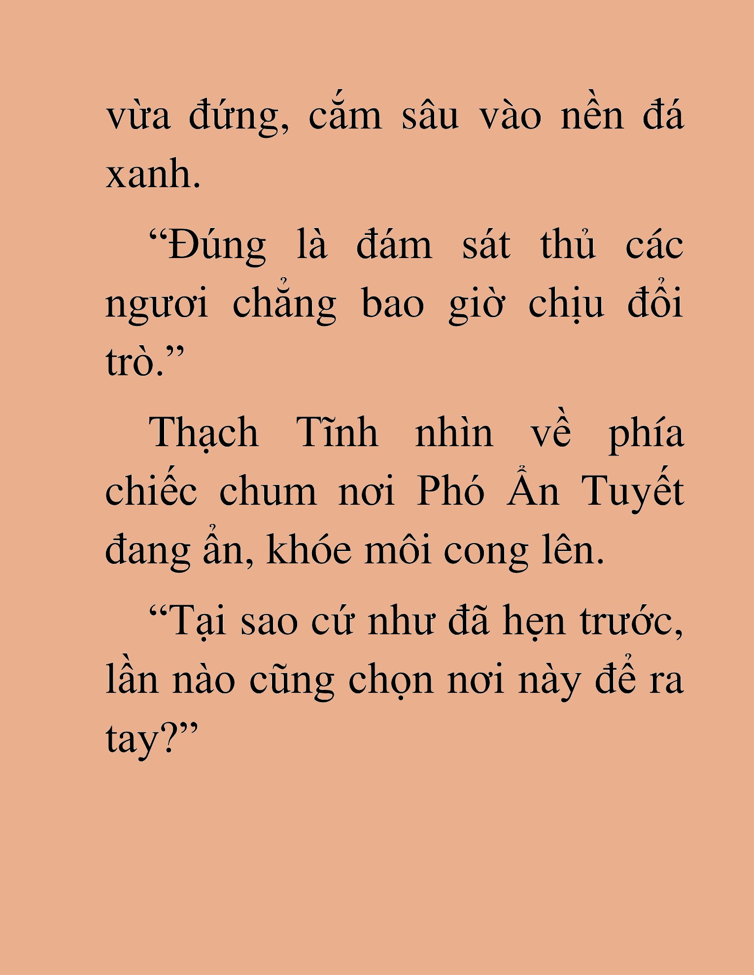 Đọc truyện HAT[NOVEL] Thần Ma Đại Đế - Chap 101