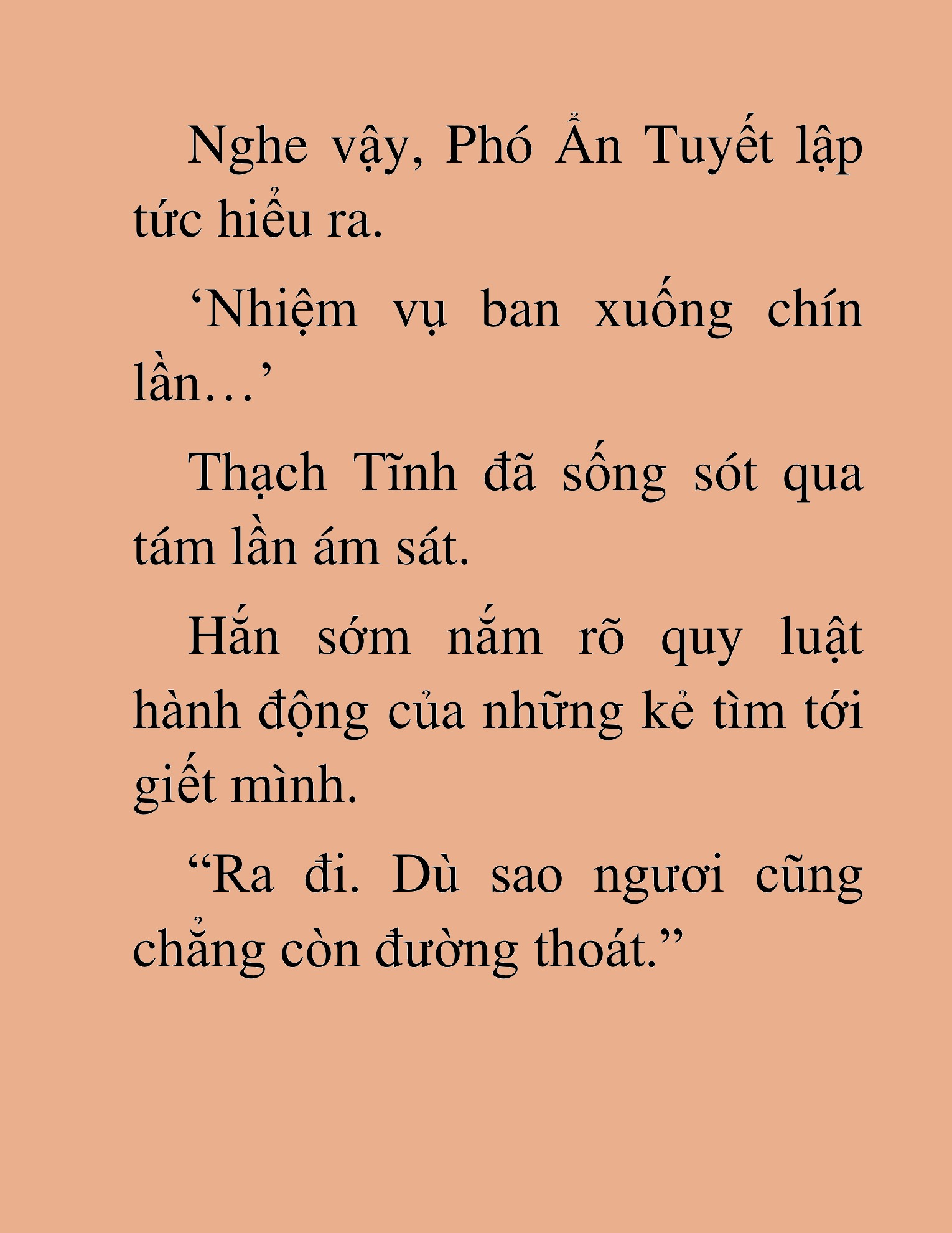 Đọc truyện HAT[NOVEL] Thần Ma Đại Đế - Chap 101