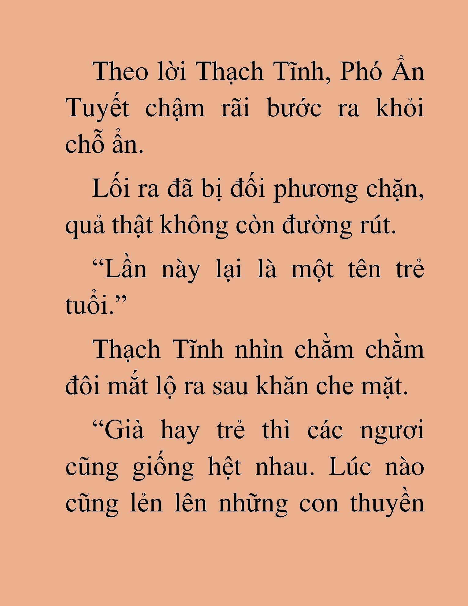 Đọc truyện HAT[NOVEL] Thần Ma Đại Đế - Chap 101
