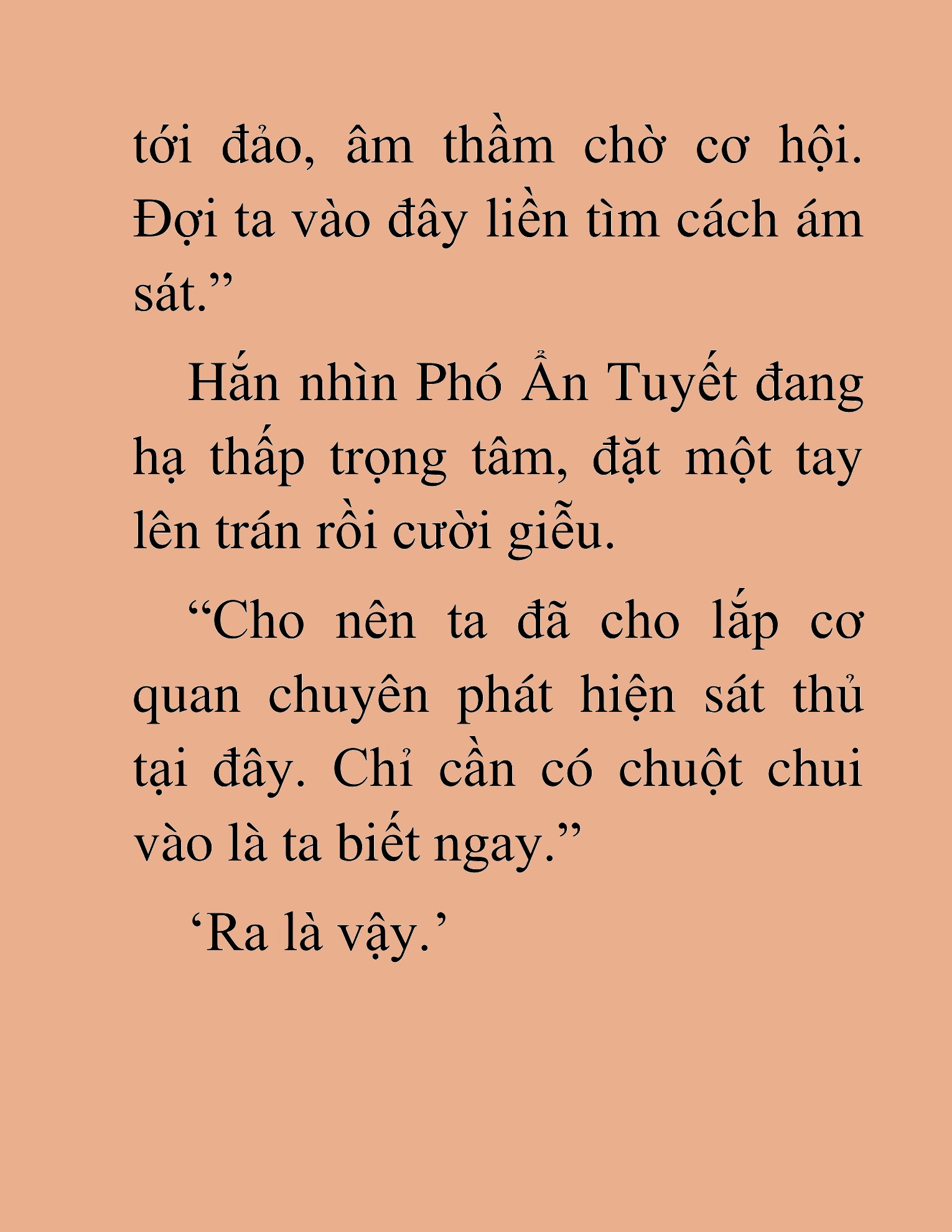 Đọc truyện HAT[NOVEL] Thần Ma Đại Đế - Chap 101