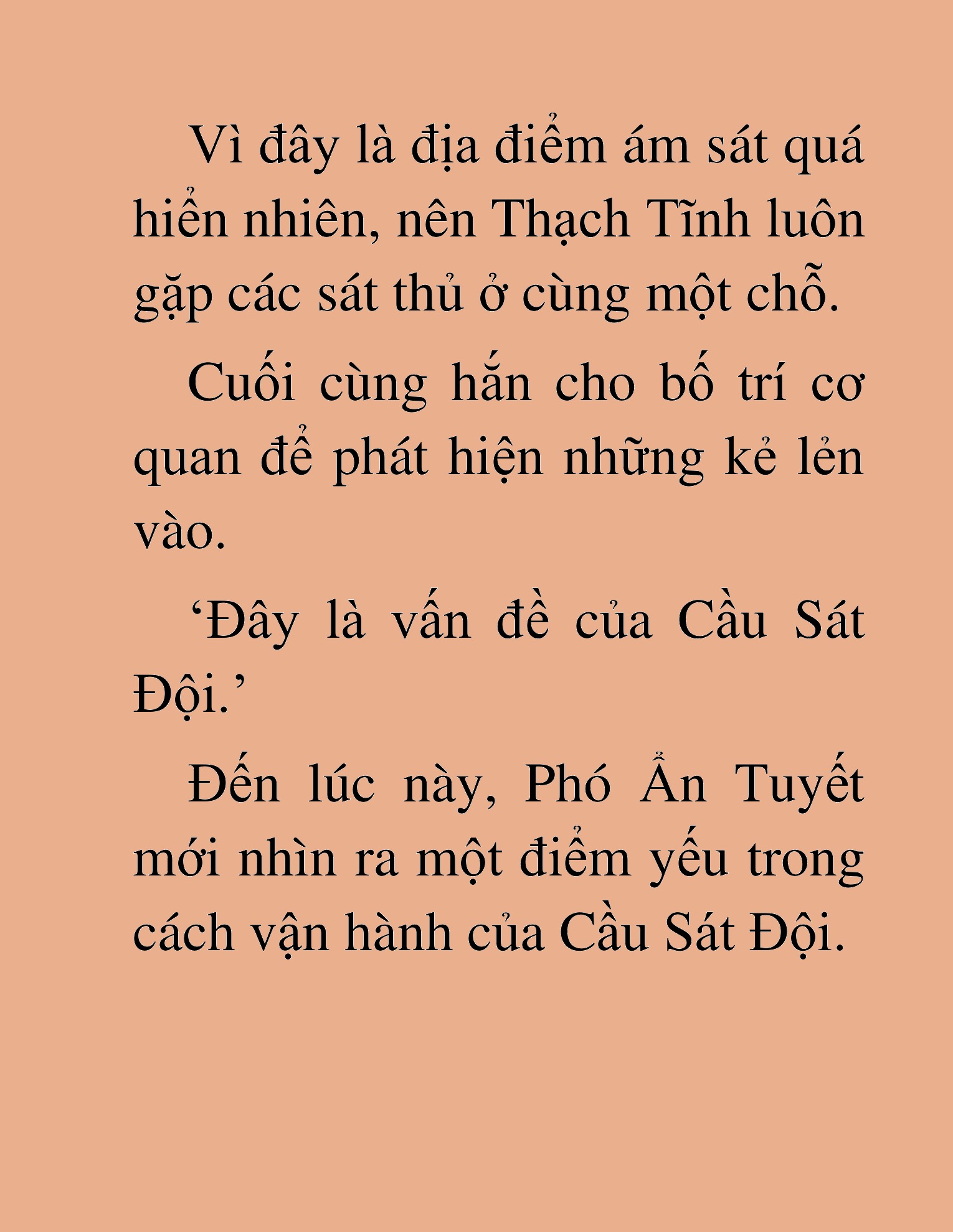 Đọc truyện HAT[NOVEL] Thần Ma Đại Đế - Chap 101