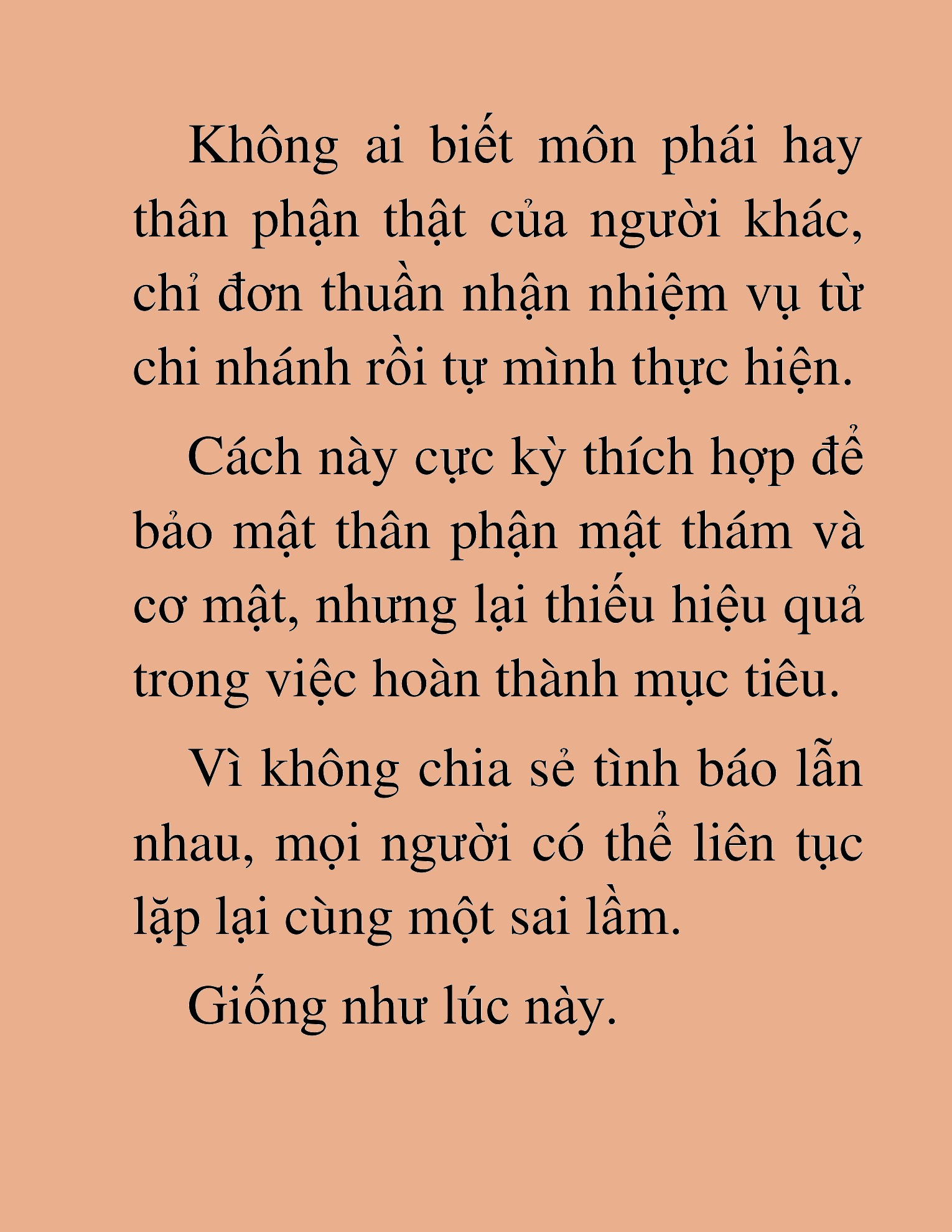 Đọc truyện HAT[NOVEL] Thần Ma Đại Đế - Chap 101