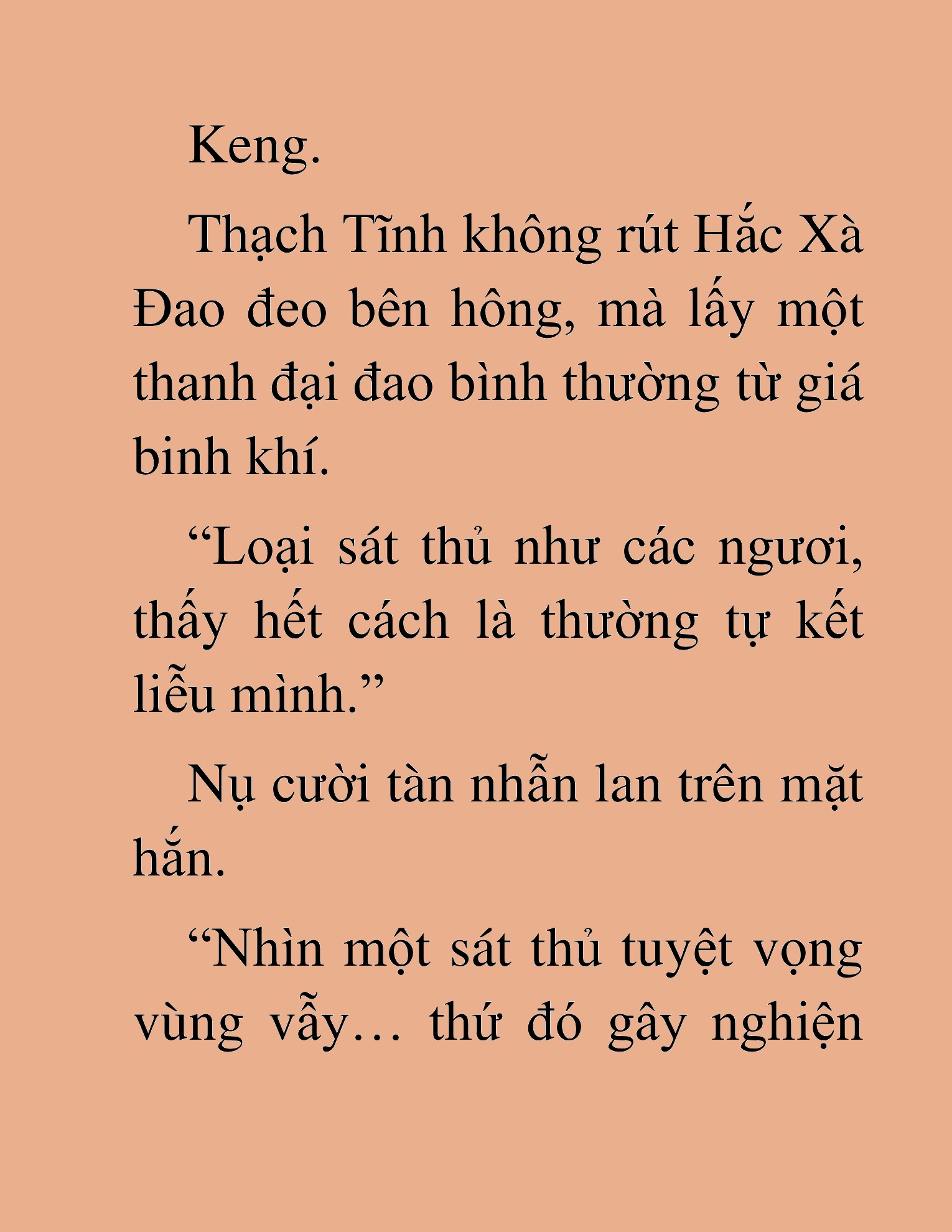 Đọc truyện HAT[NOVEL] Thần Ma Đại Đế - Chap 101