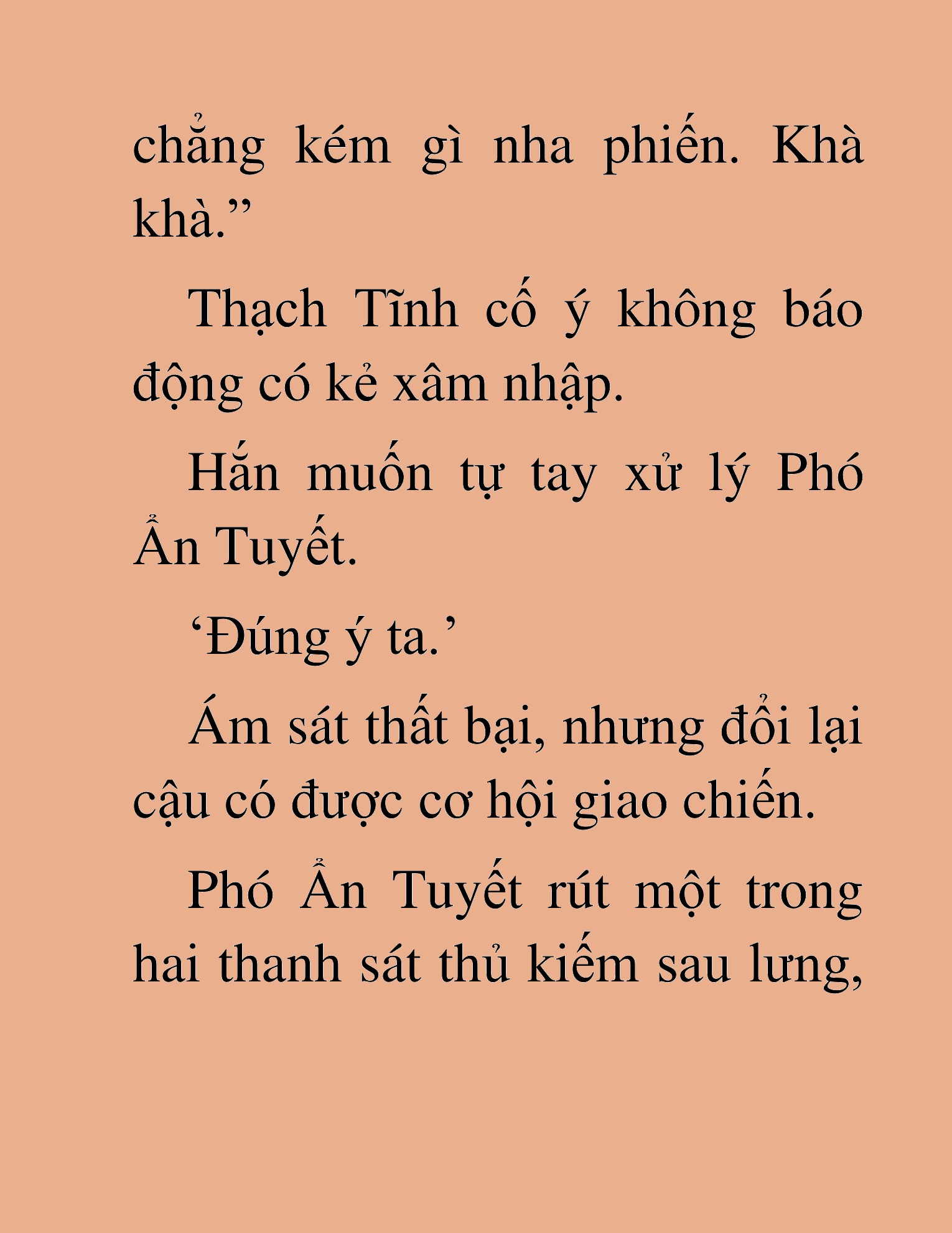 Đọc truyện HAT[NOVEL] Thần Ma Đại Đế - Chap 101