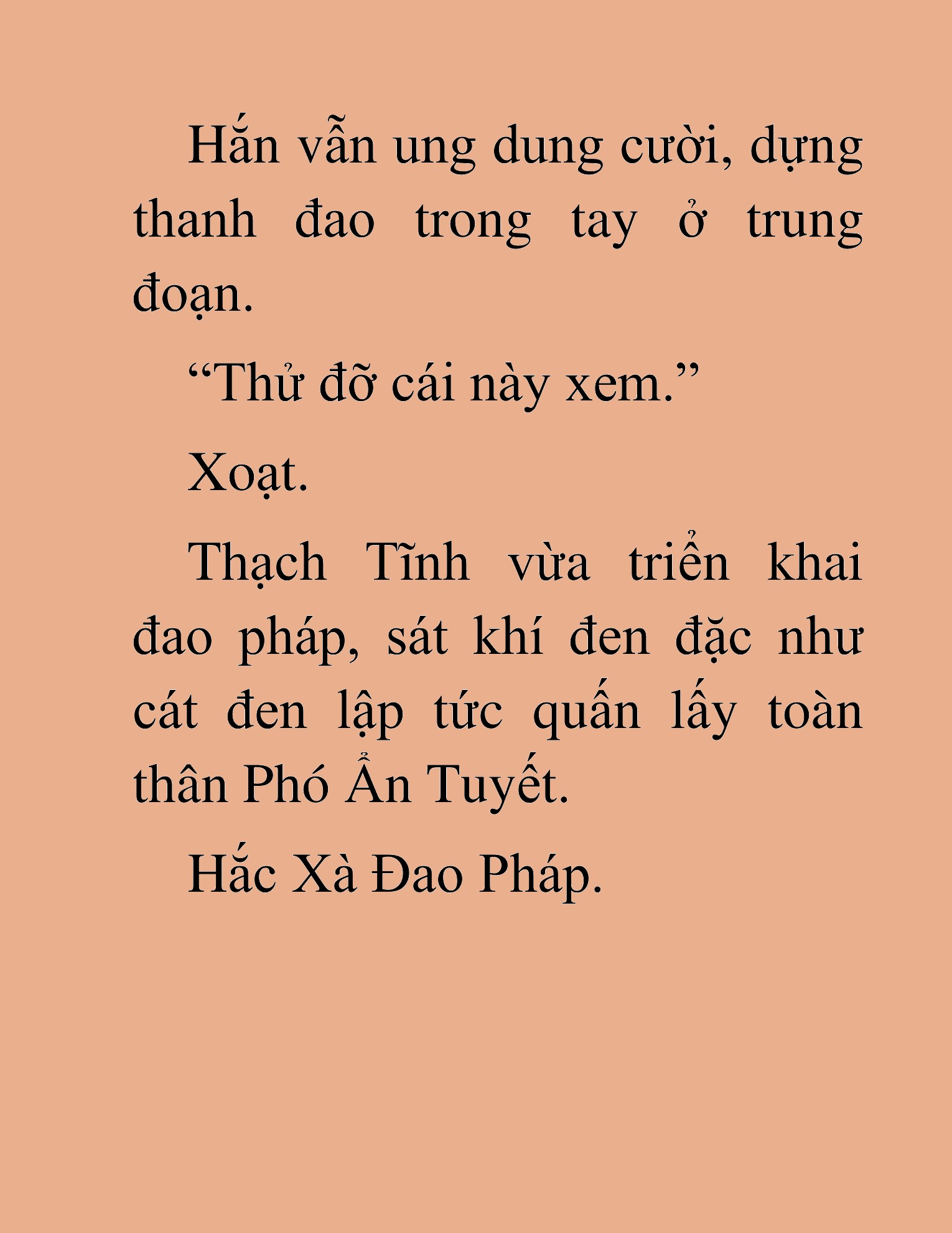 Đọc truyện HAT[NOVEL] Thần Ma Đại Đế - Chap 102