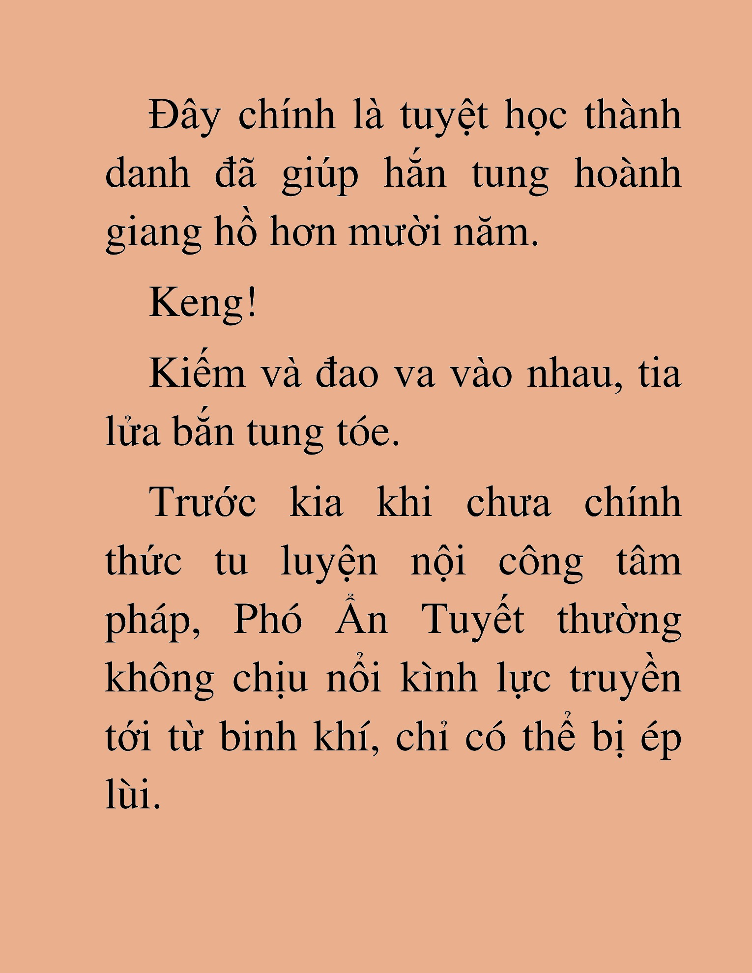 Đọc truyện HAT[NOVEL] Thần Ma Đại Đế - Chap 102