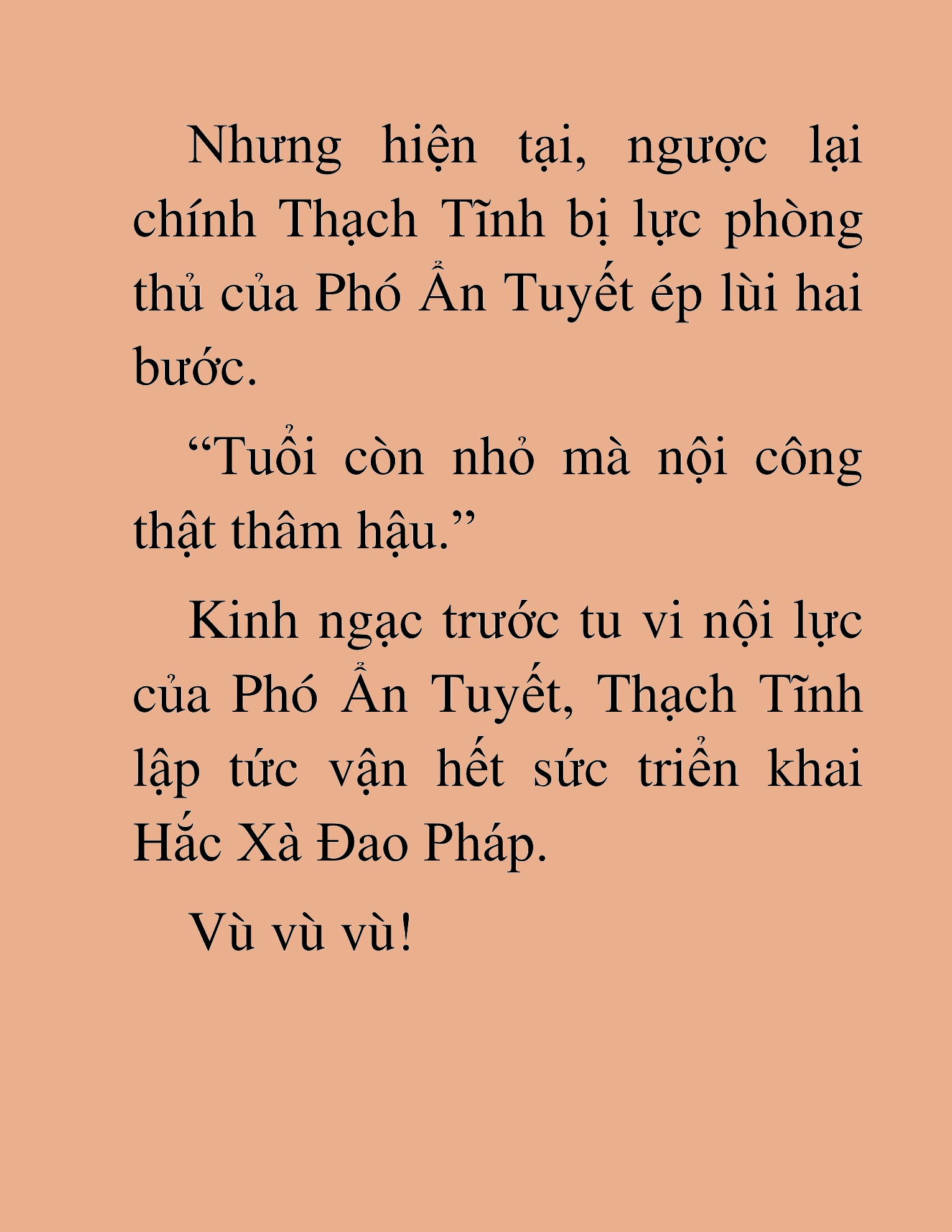 Đọc truyện HAT[NOVEL] Thần Ma Đại Đế - Chap 102