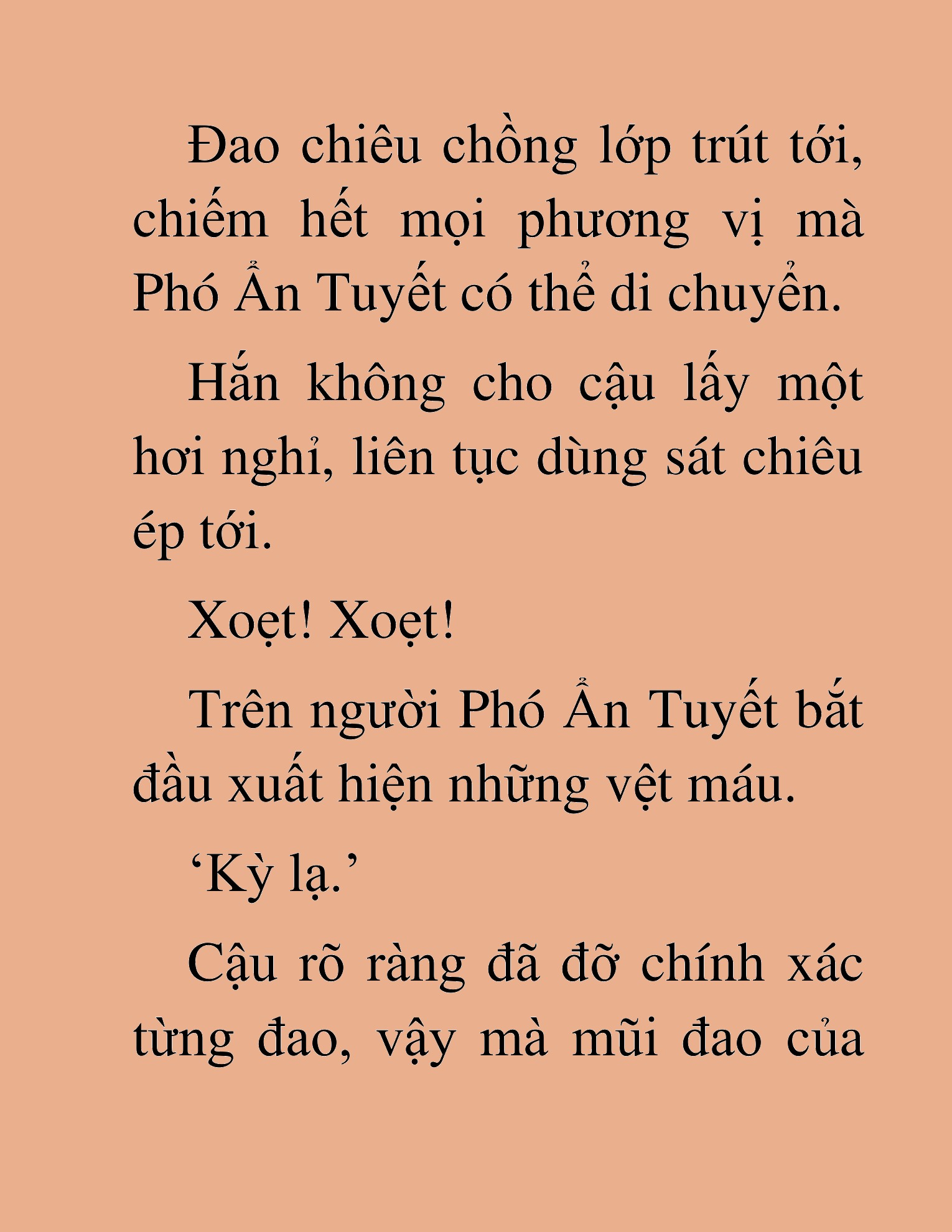 Đọc truyện HAT[NOVEL] Thần Ma Đại Đế - Chap 102