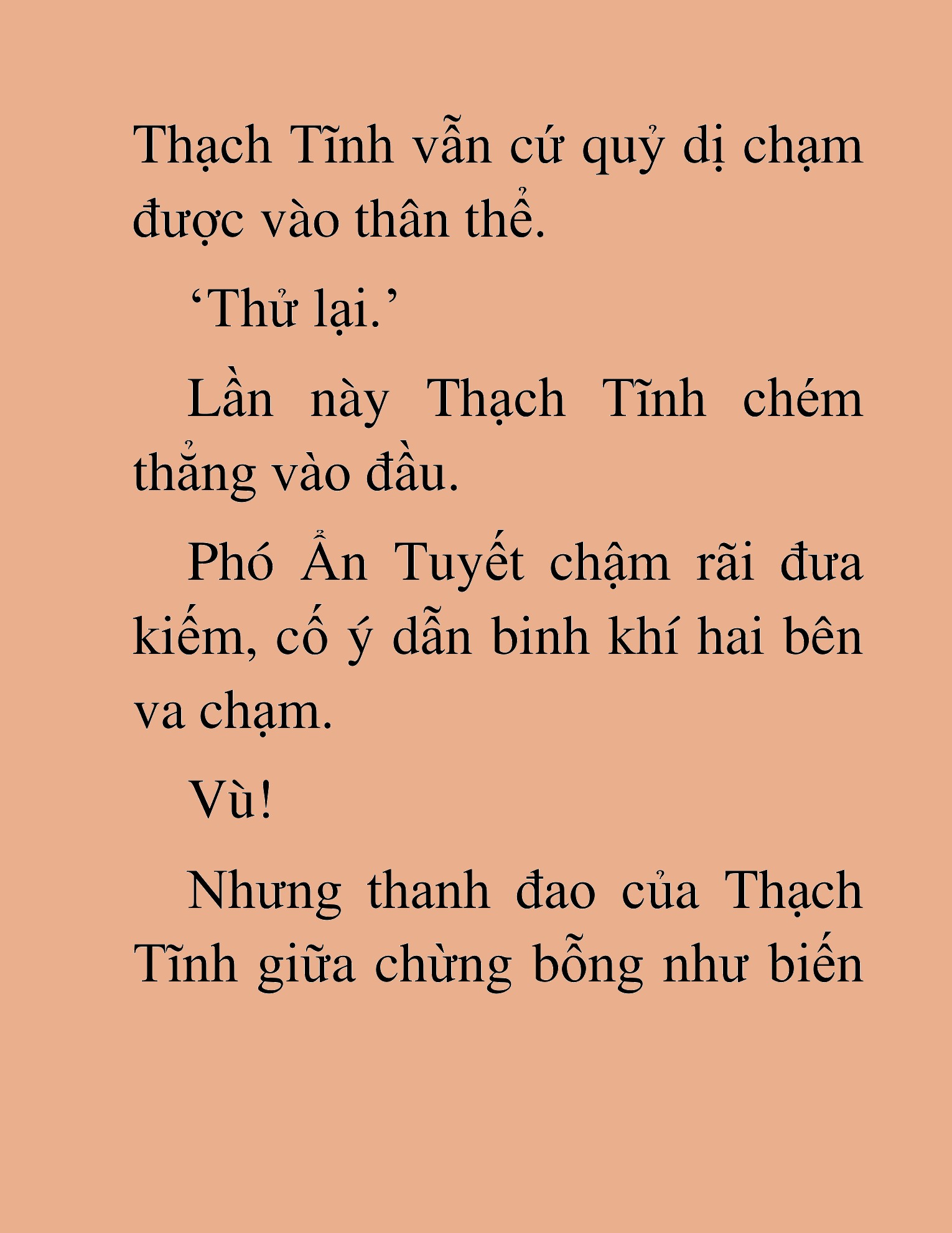 Đọc truyện HAT[NOVEL] Thần Ma Đại Đế - Chap 102