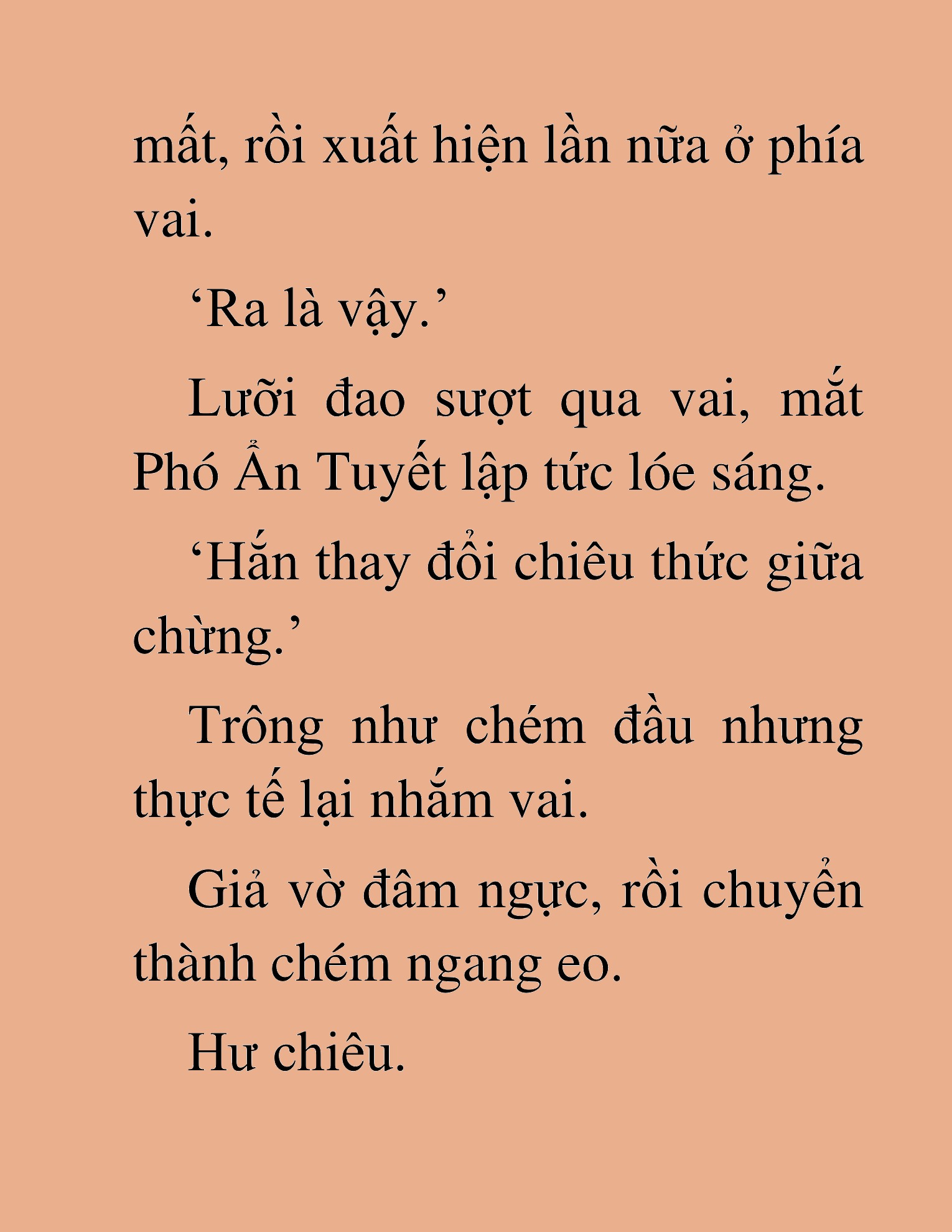 Đọc truyện HAT[NOVEL] Thần Ma Đại Đế - Chap 102