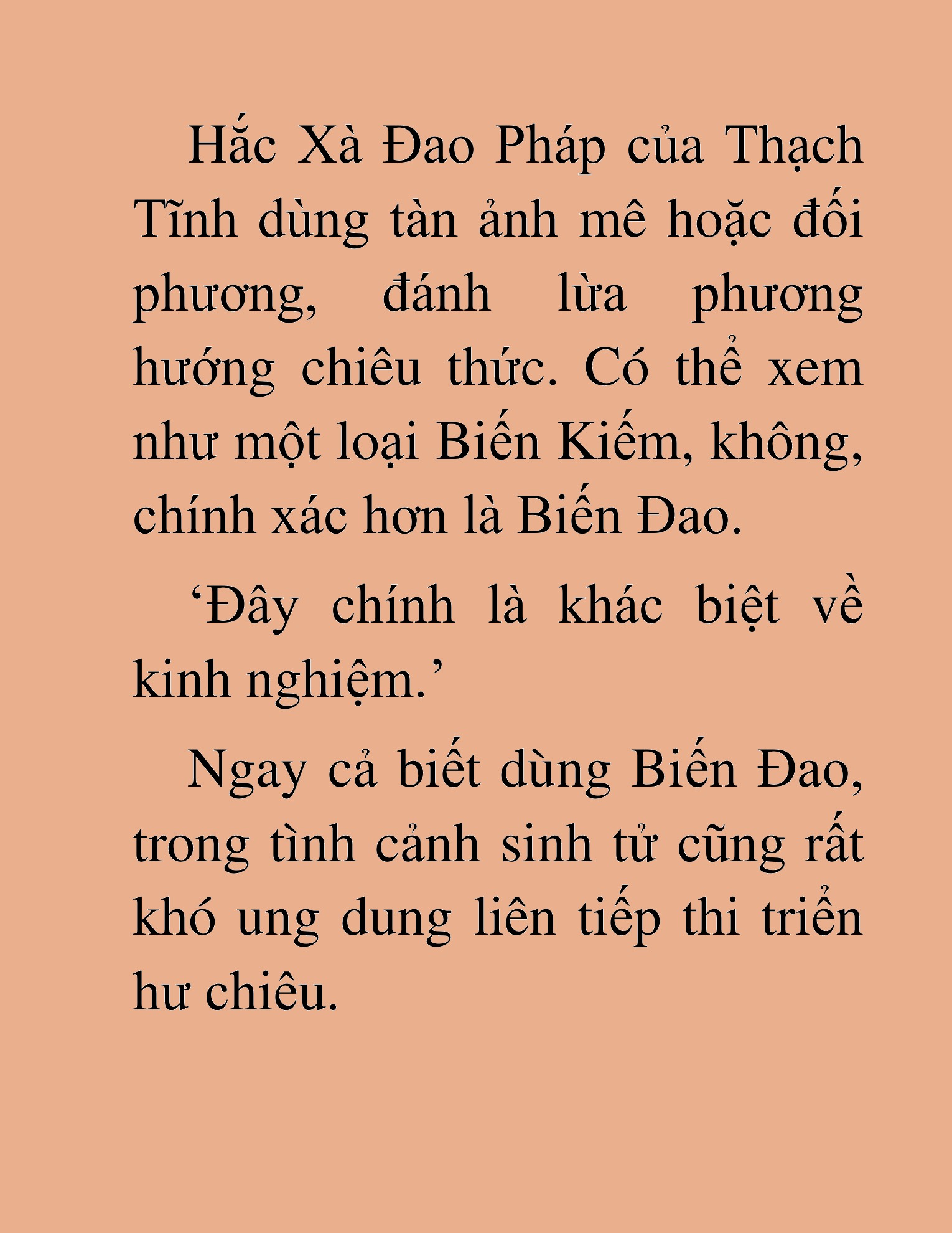 Đọc truyện HAT[NOVEL] Thần Ma Đại Đế - Chap 102