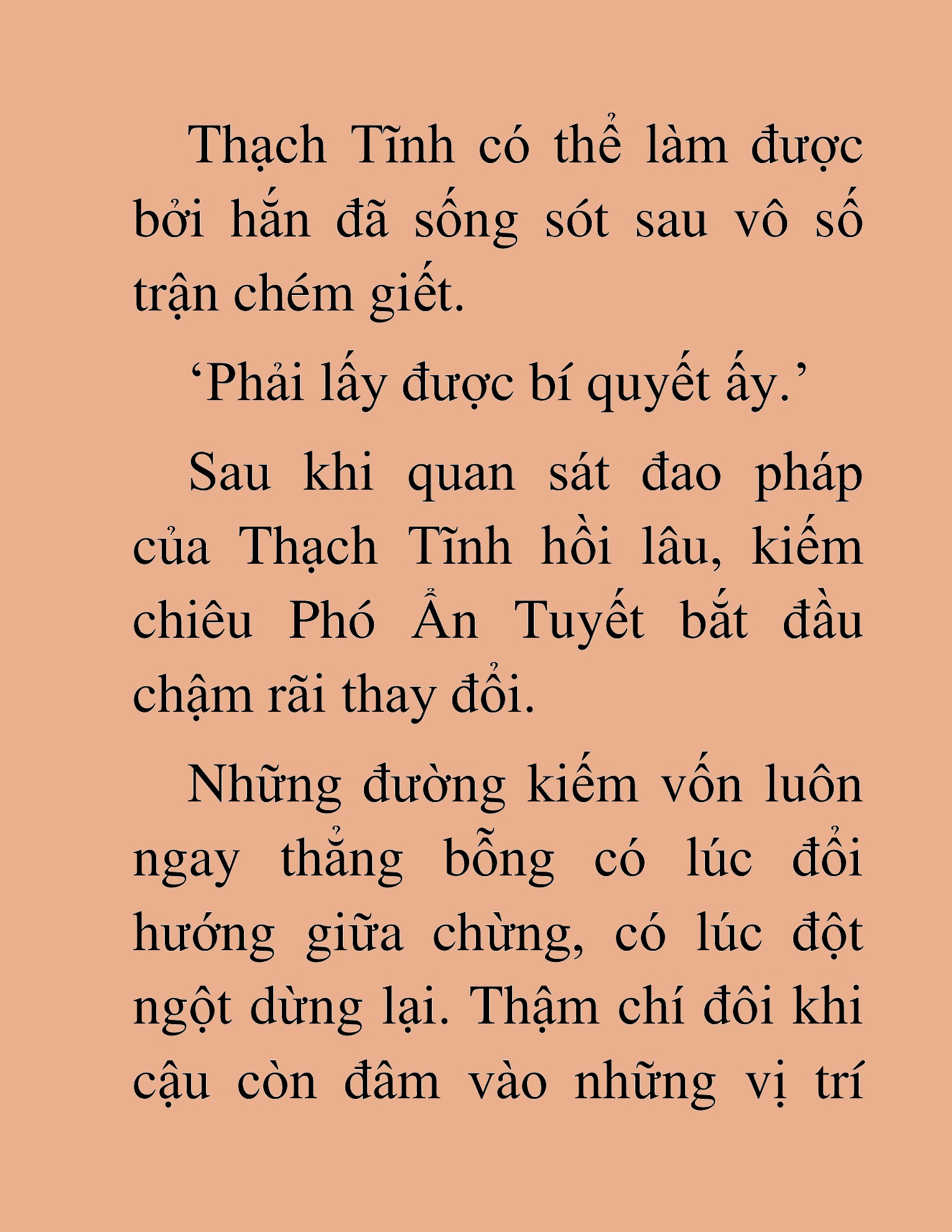 Đọc truyện HAT[NOVEL] Thần Ma Đại Đế - Chap 102