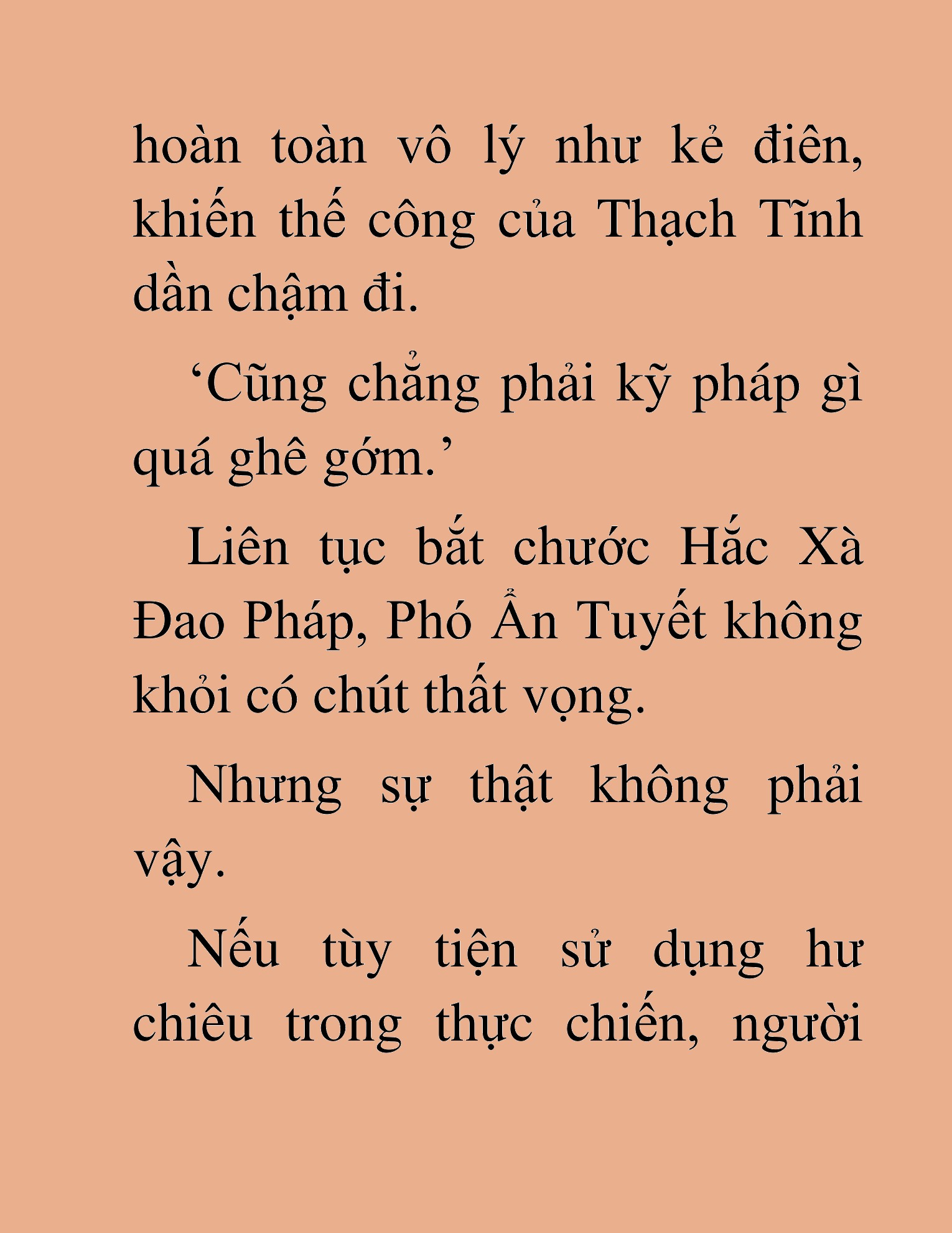 Đọc truyện HAT[NOVEL] Thần Ma Đại Đế - Chap 102