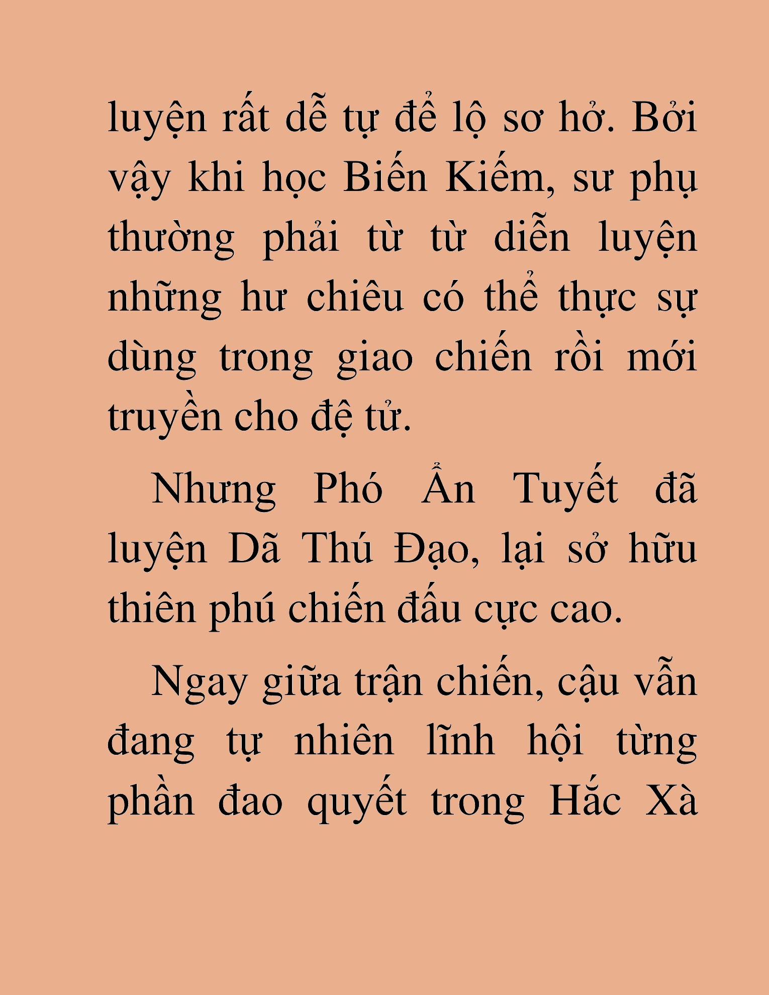 Đọc truyện HAT[NOVEL] Thần Ma Đại Đế - Chap 102