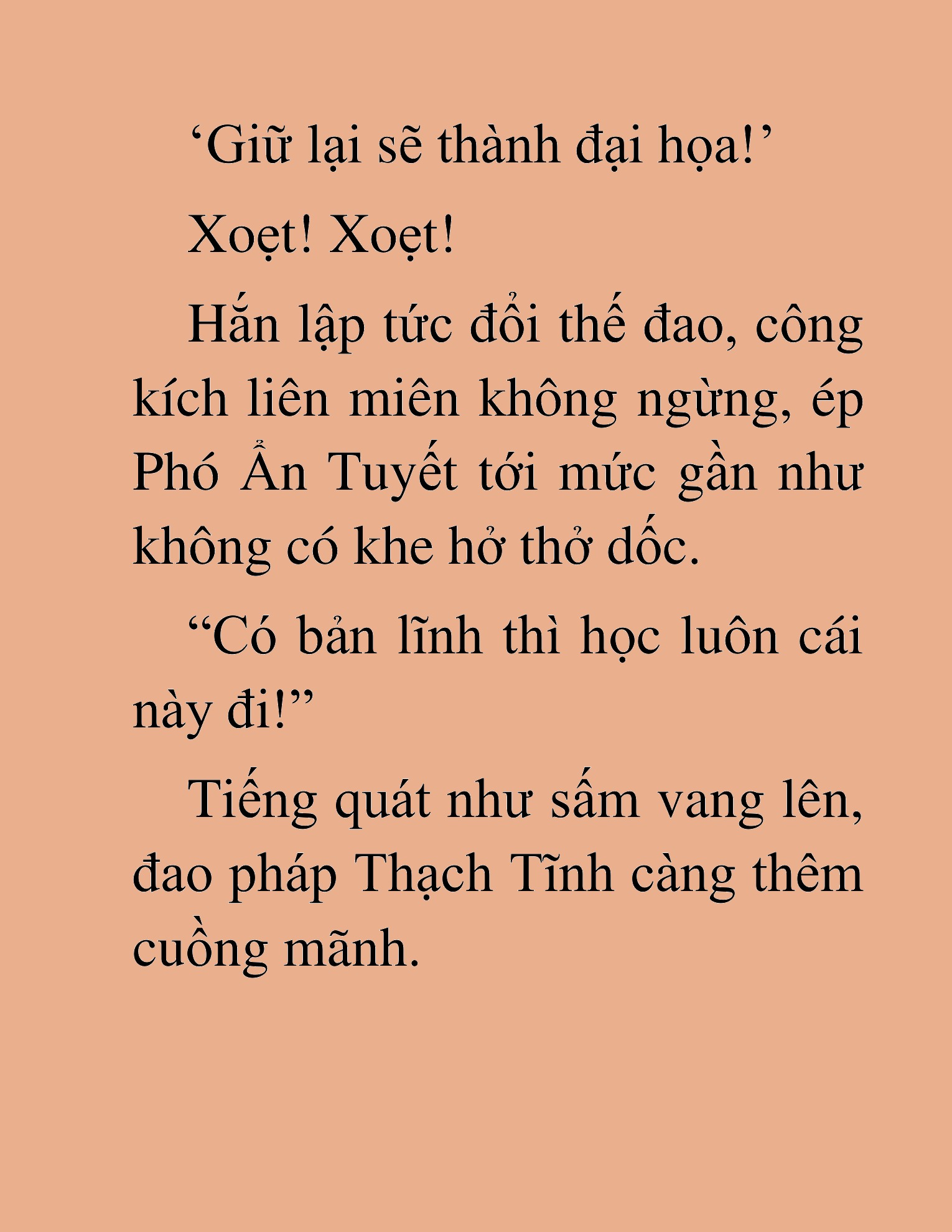 Đọc truyện HAT[NOVEL] Thần Ma Đại Đế - Chap 102