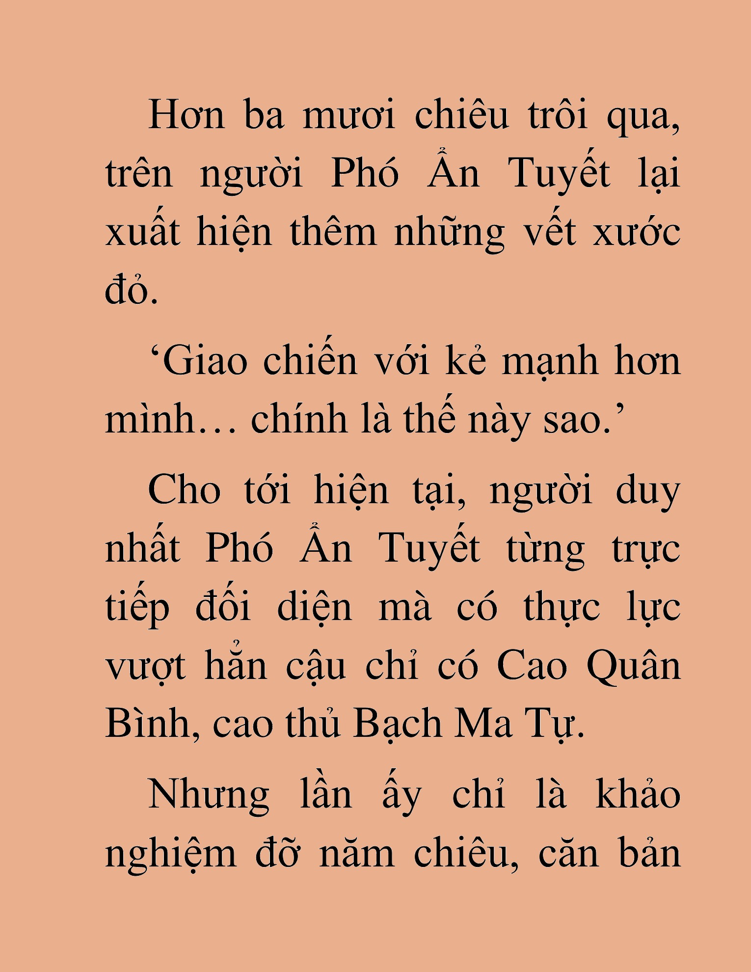 Đọc truyện HAT[NOVEL] Thần Ma Đại Đế - Chap 102