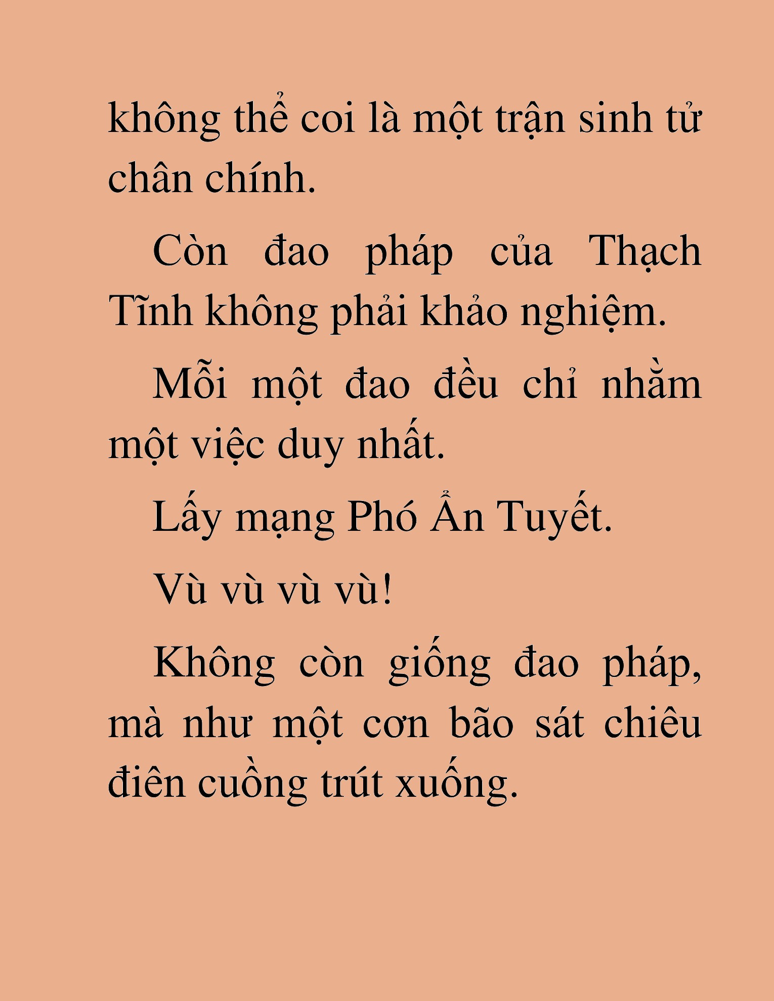 Đọc truyện HAT[NOVEL] Thần Ma Đại Đế - Chap 102